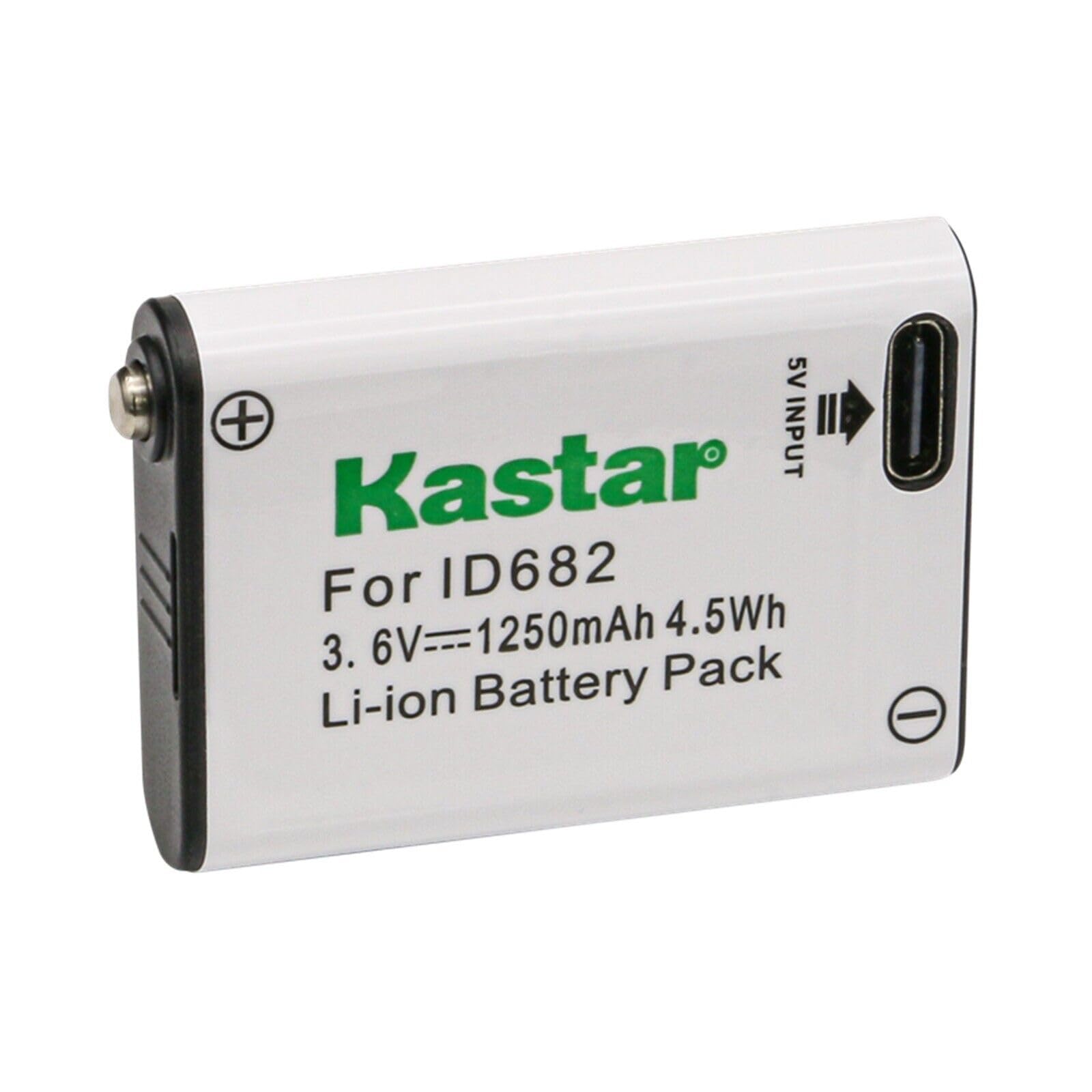Kastar Battery 1-Pack Replacement for UT27 Rechargeable Headlamp Review HLB1300, LED Lenser Lithium-Ion Battery LED Lenser SEO H