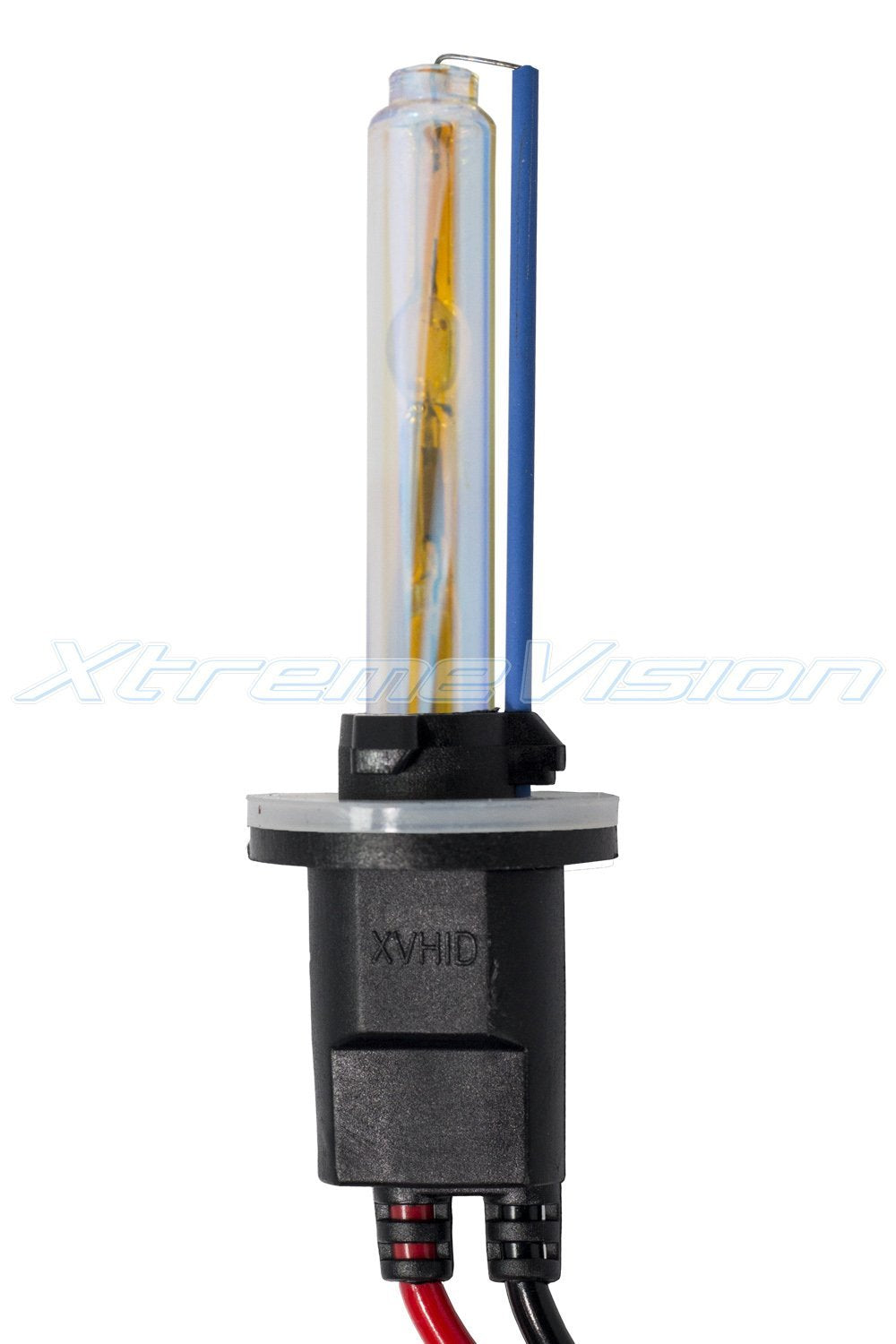 XtremeVision HID Xenon Replacement Bulbs - 880/881 - 3000K Golden Yellow - DC Model - 1 Pair