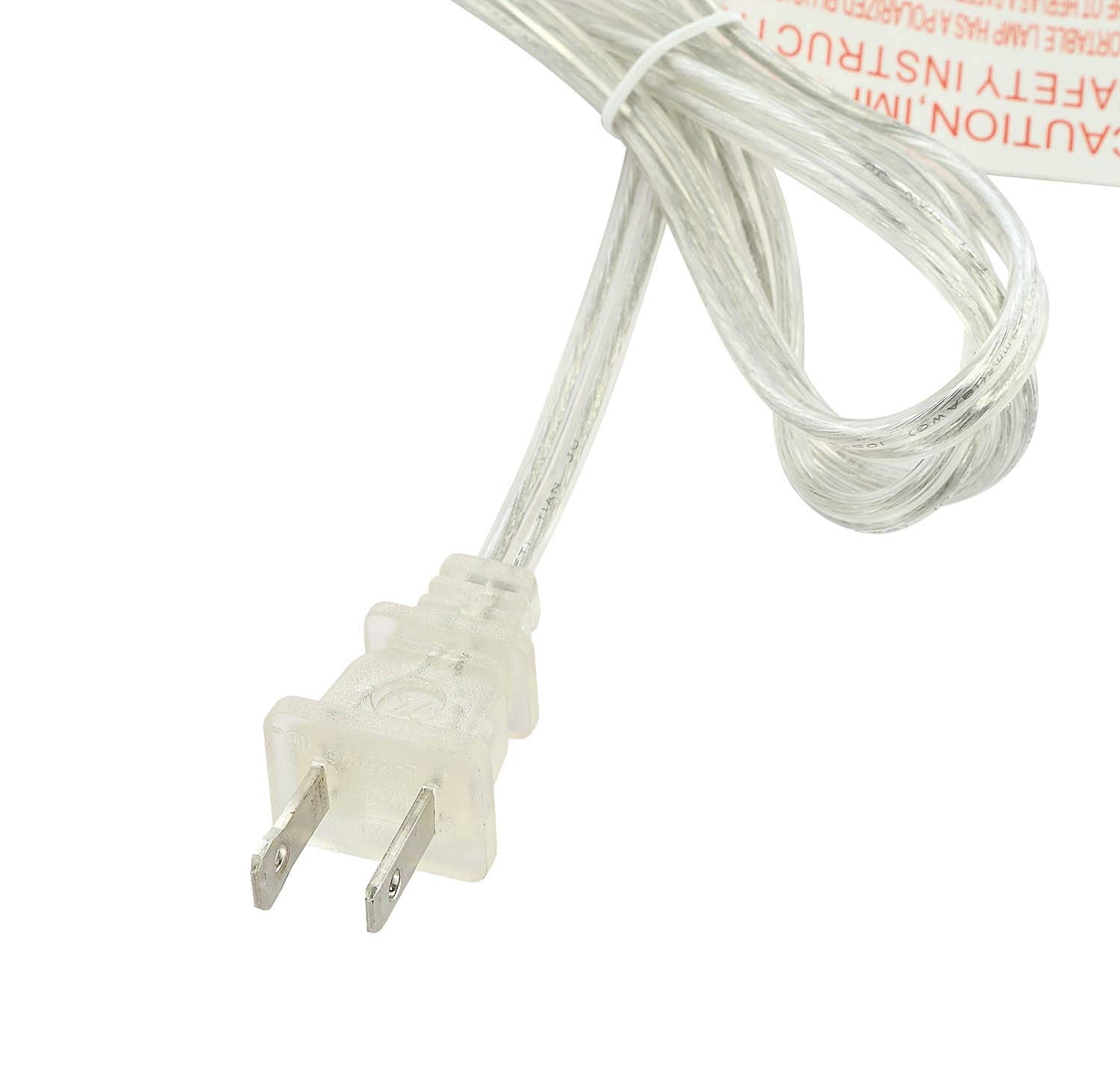 HomeRoots Table Lamp in Sand Nickel - Metal, Glass, Linen