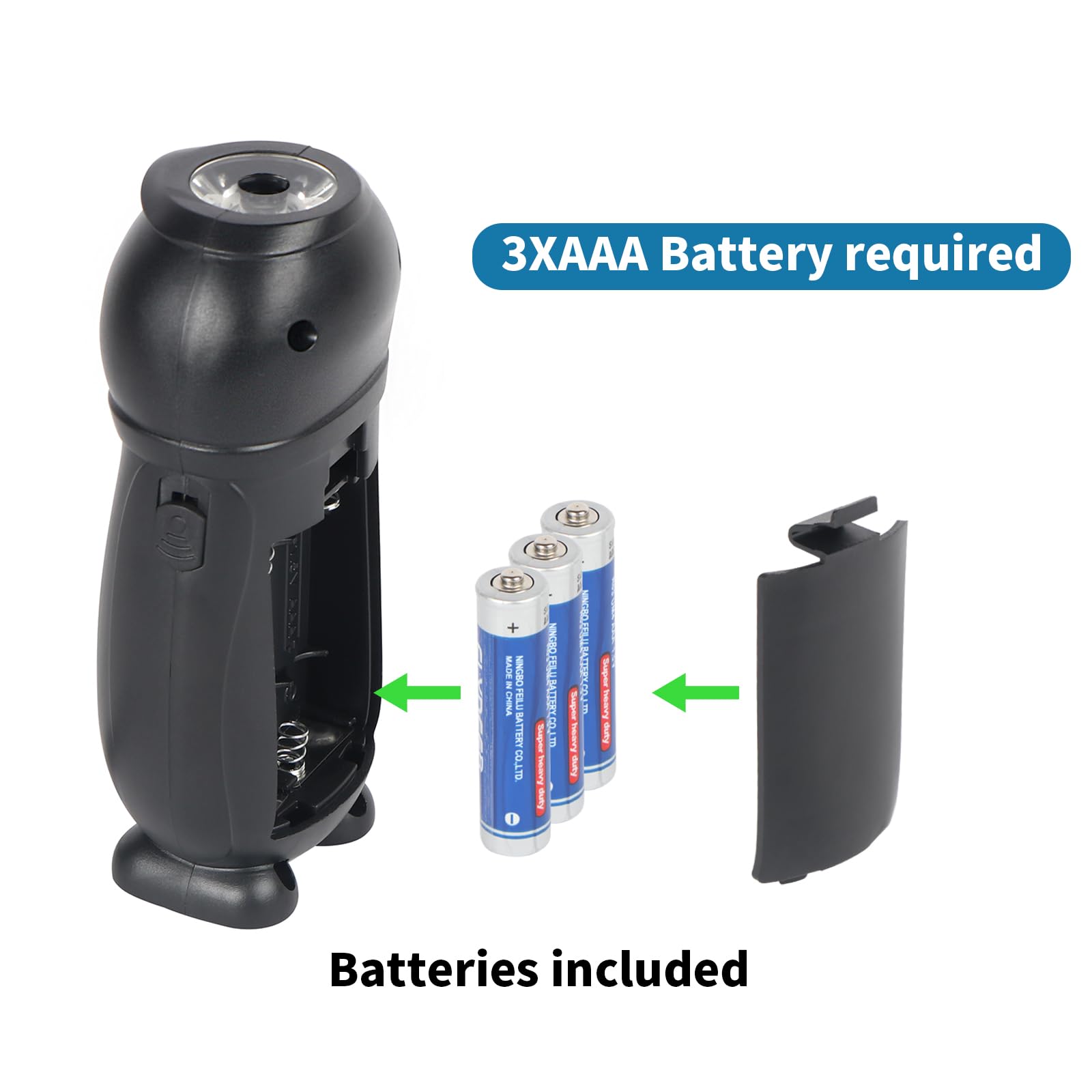 Hilngav 4 Pack Small Mini Led Flashlight For Kids - Cute Animal Flashlight - 2 In 1 Lantern Flashlight - Christmas Gifts Stocking Stuffers For Girls Boys