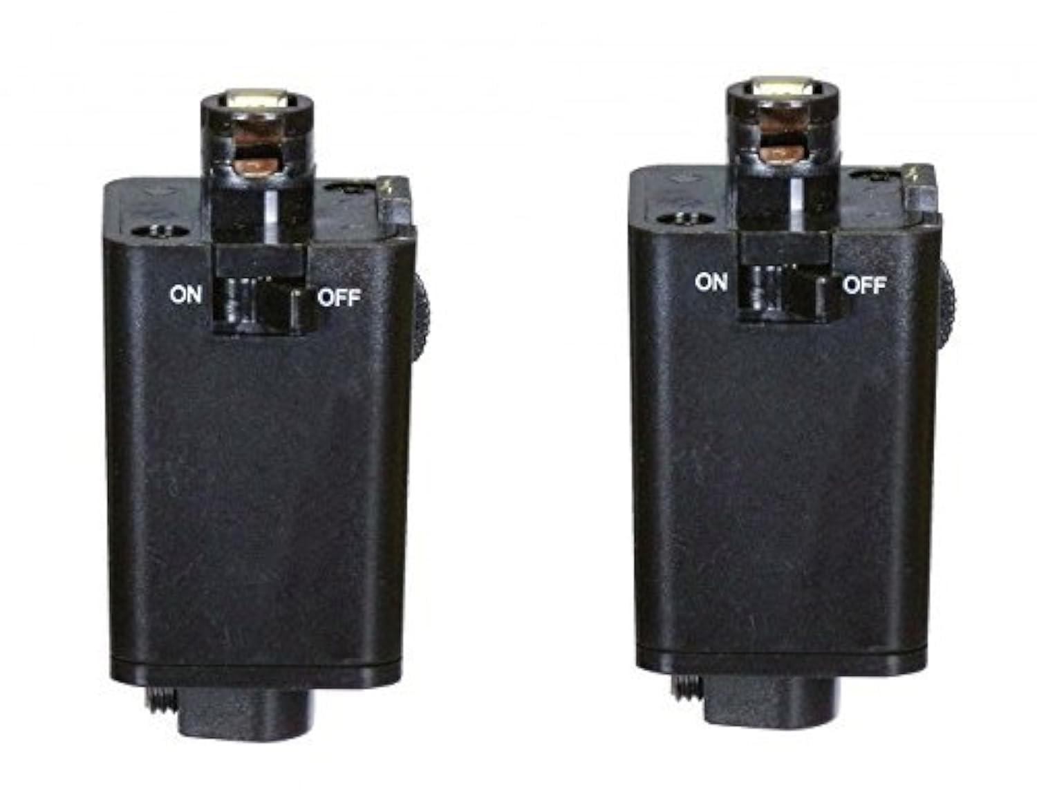 Nuvo Tp232 Pendant Track Adapter (2 Pack)