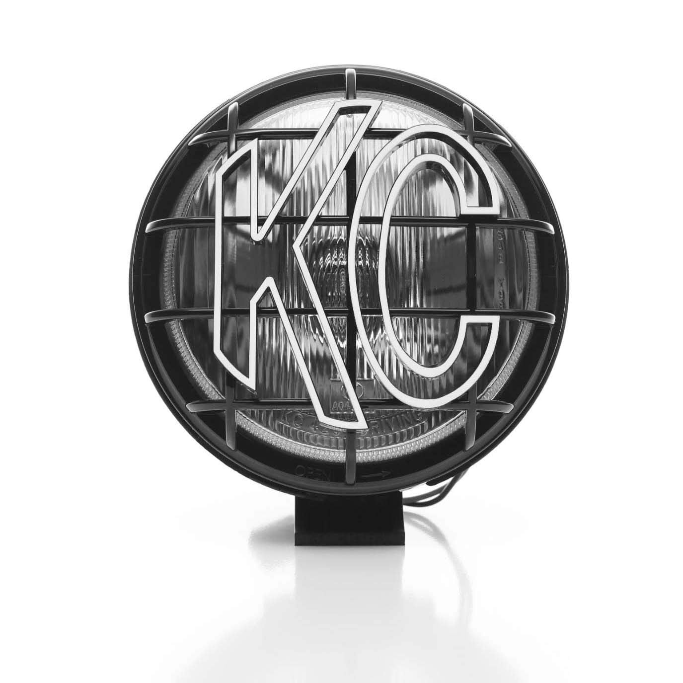 Kc Hilites 151 Apollo Pro 6" 100W Driving Light System