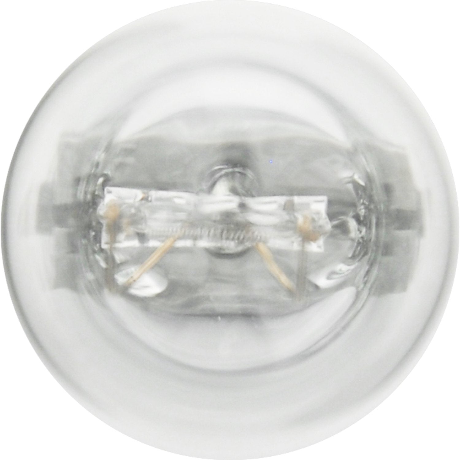 SYLVANIA 4157 Long Life Miniature Bulb - 10 Pack, Model 4157LL.TP