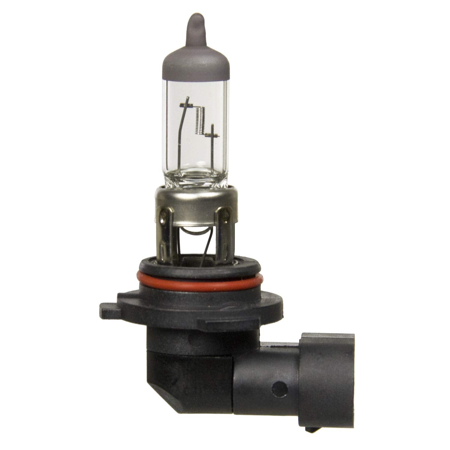 Wagner 9006 Multi-Purpose Light Bulb, Glass, 1 Count, Factory Color