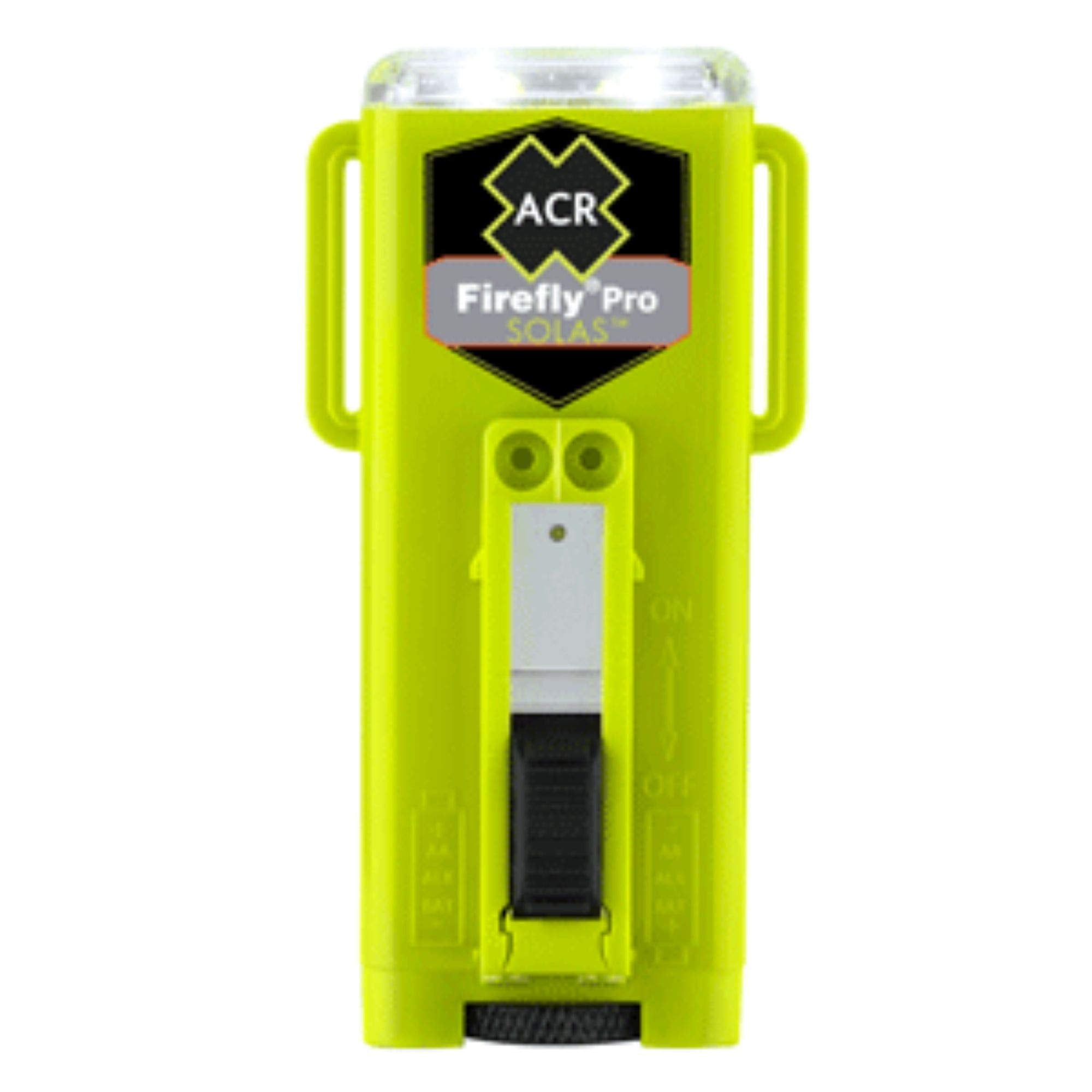Acr 3970.3 Firefly Pro Solas Led Strobe  Carded