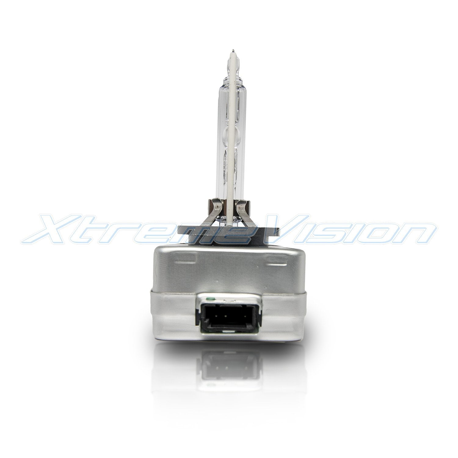 Xtremevision Hid Xenon Replacement Bulbs - D1S / D1R / D1C - 5000K Bright White (1 Pair)