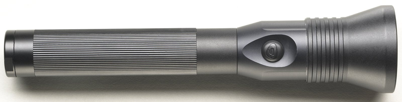 Streamlight 75900 Stinger Ds Led High Power Rechargeable Flashlight Without Charger - 800 Lumens, Black