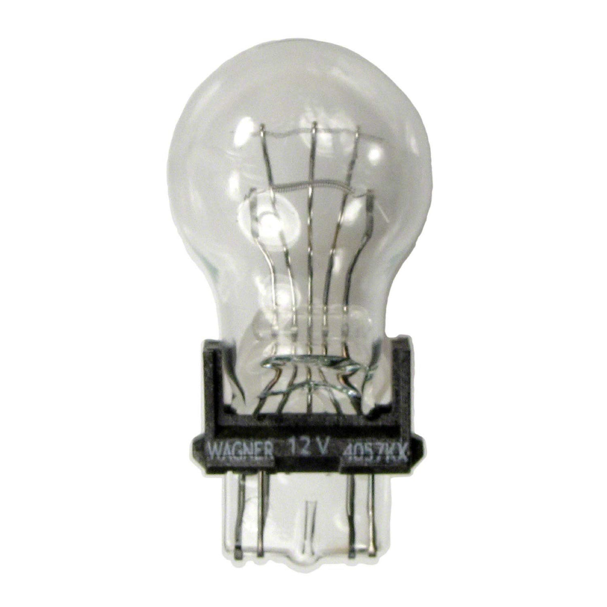 Wagner Lighting 4057LL Long Life Multi-Purpose Light Bulb Box of 10