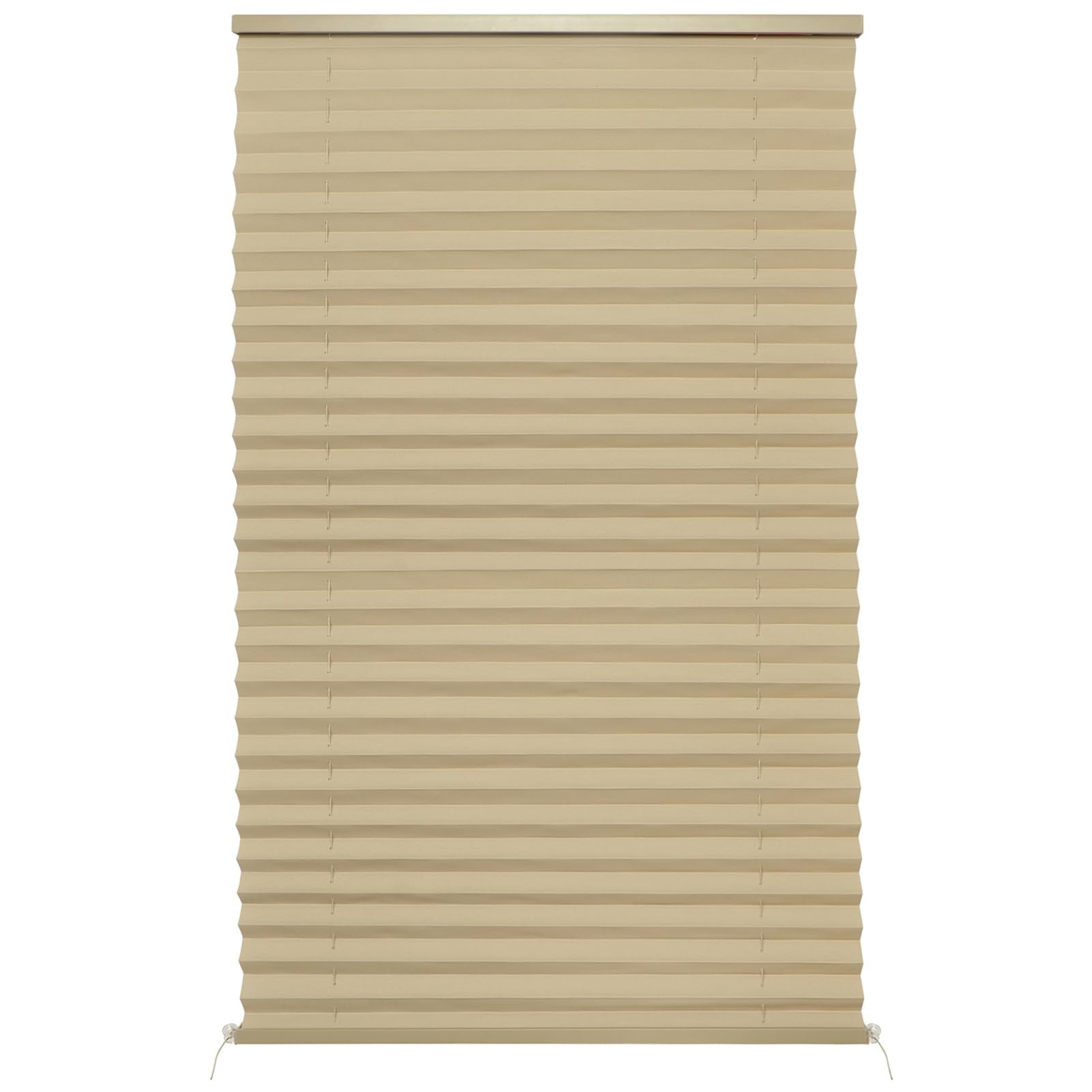 Rv Blinds For Camper Window, Rv Window Shades Camper Blinds For Travel Trailer,Pleated Shade For Motorhome Motor Coach-14 W X 24
