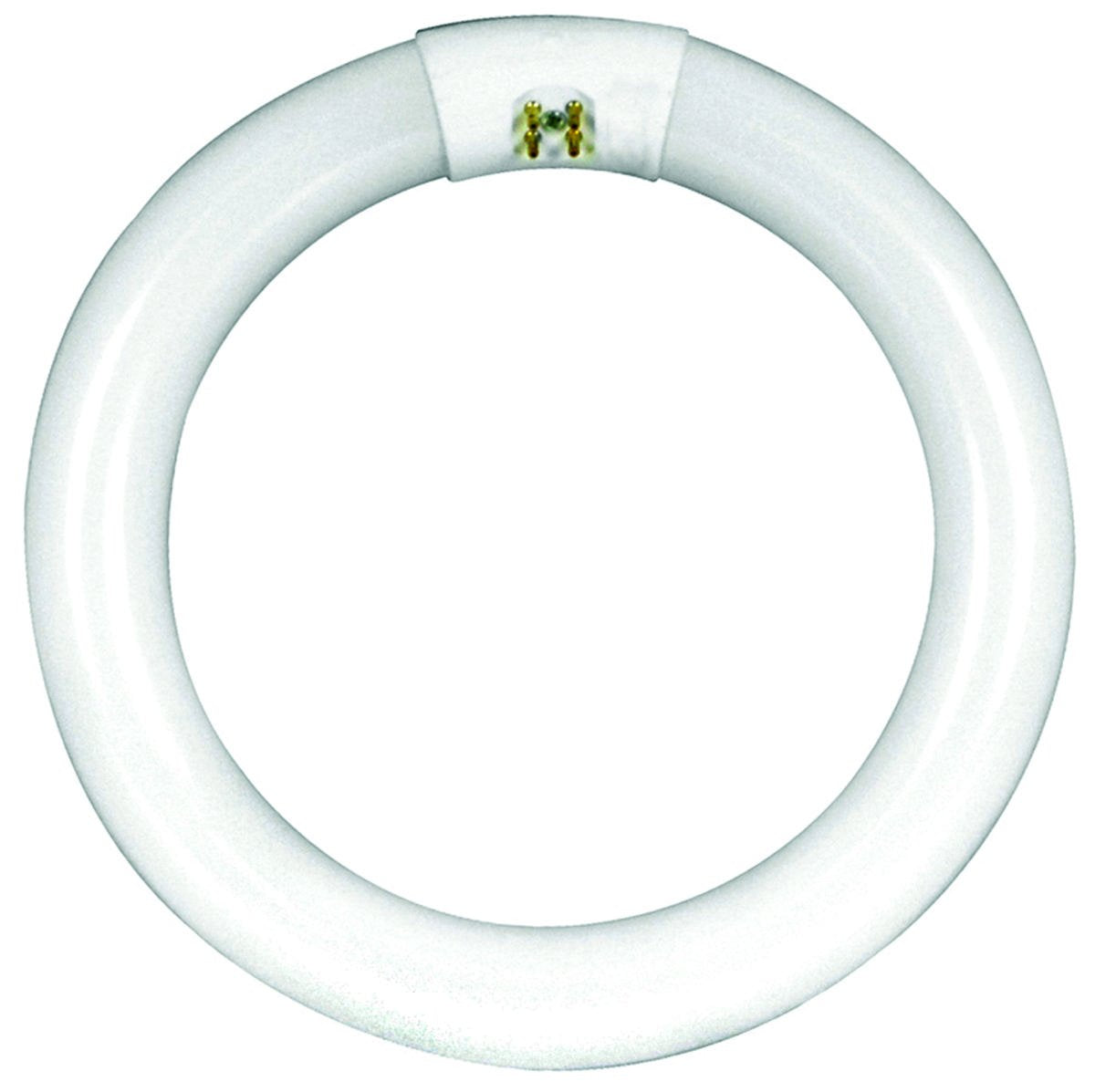 Feit Electric Fluorescent Bulb 32W 12in Warm White FC12T9/WW One Size Plastic