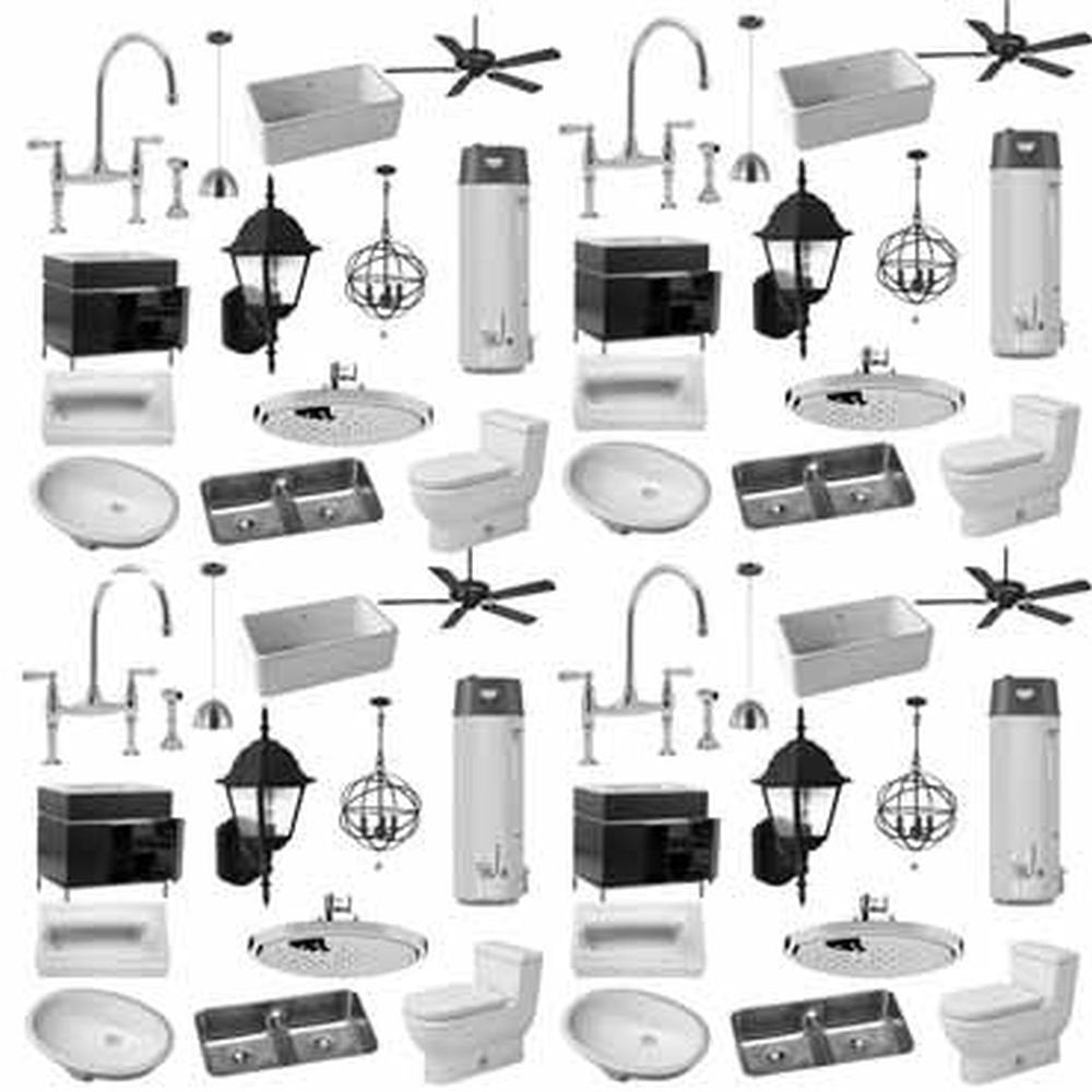 Cal Dark Bronze Wall/Ceiling Mount Spot Light, 12V Mr-16, 50W Max, 6&quot; Height,