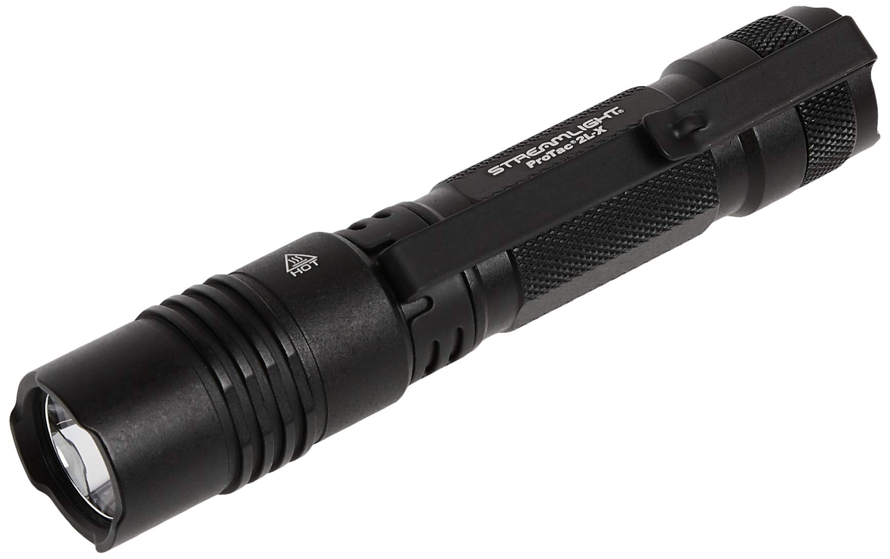 Streamlight ProTac 2L-X 500 Lumens Flashlight BlackBox
