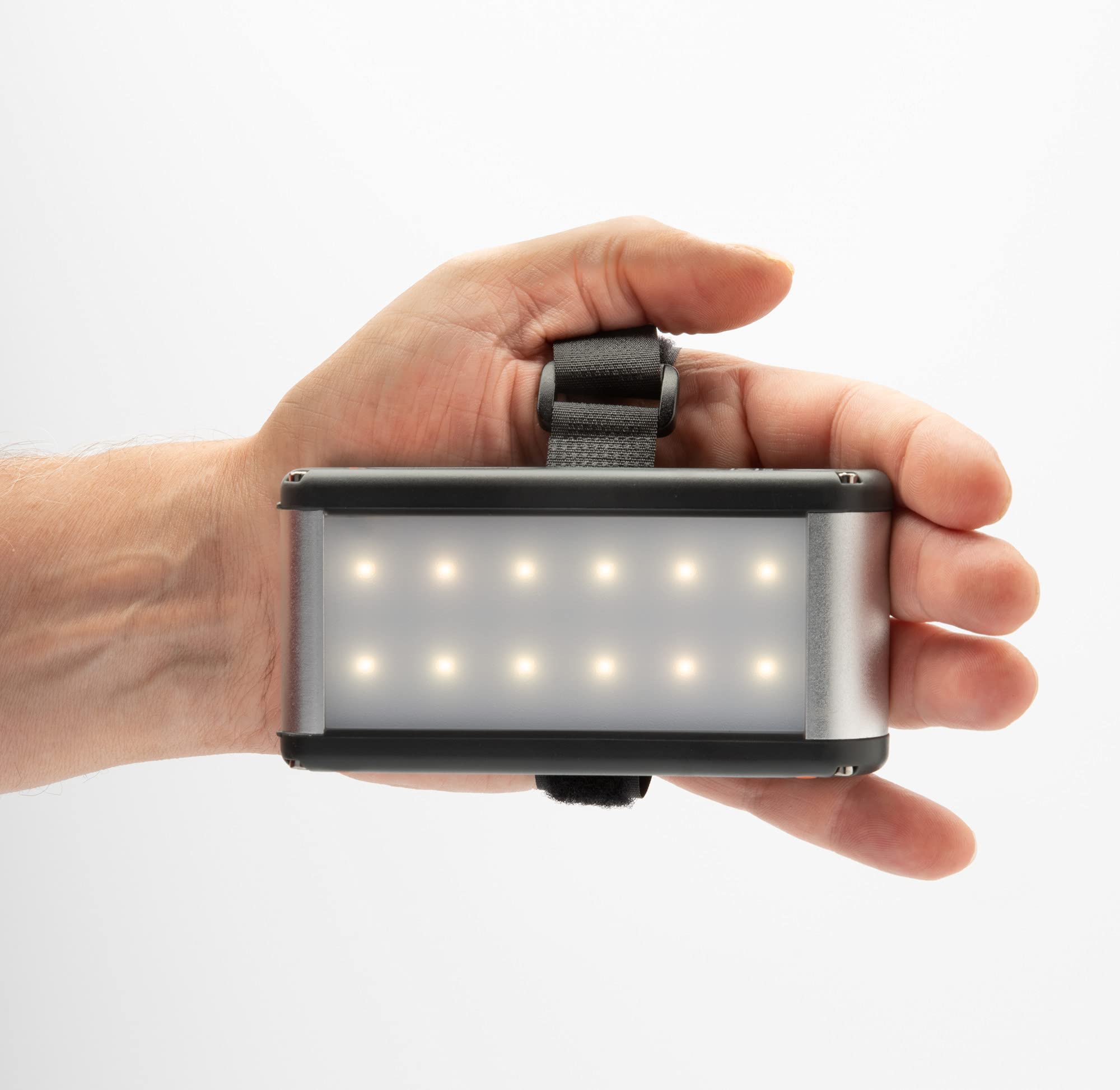 S.O.L. Survive Outdoors Longer S.O.L. Venture Light 2600 Recharge With Power Bank