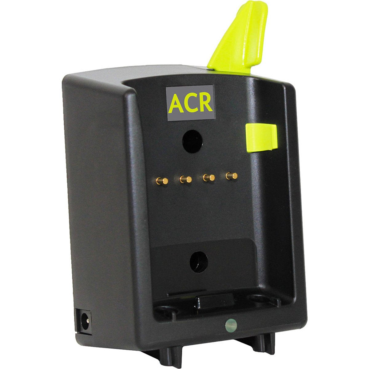 ACR Survival VHF Radio 2827 Model - Yellow Color, Reliable Communication for Adventurers