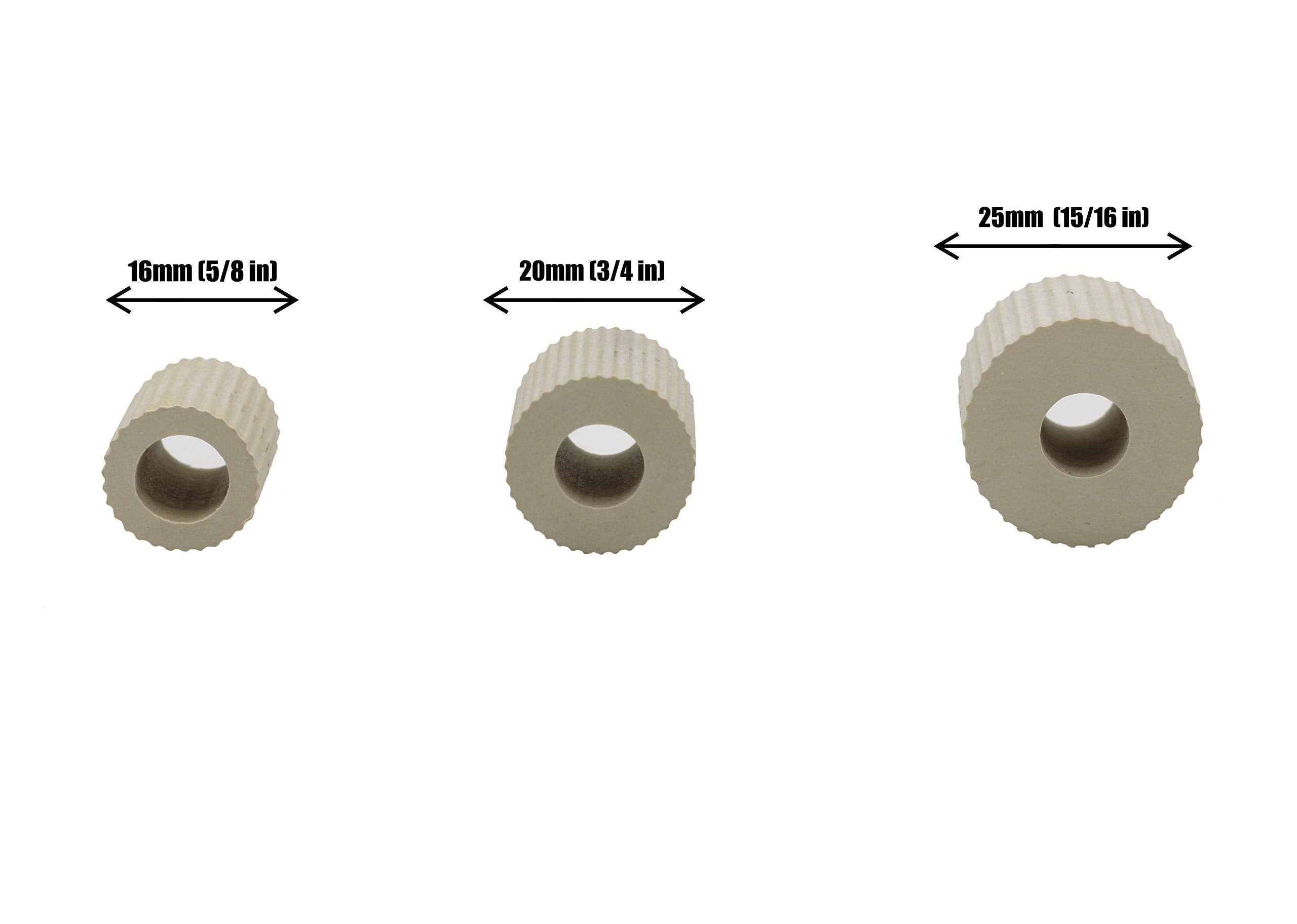 Creative Hobbies Lamp Kit For Liquor Bottles, Wine Bottles - Includes All Adapters, Socket, Cord And Harp (Gold)