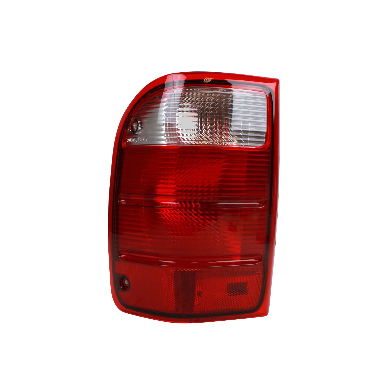TYC 11-5452-01-1 Compatible with Ford Ranger Left Replacement Tail Lamp