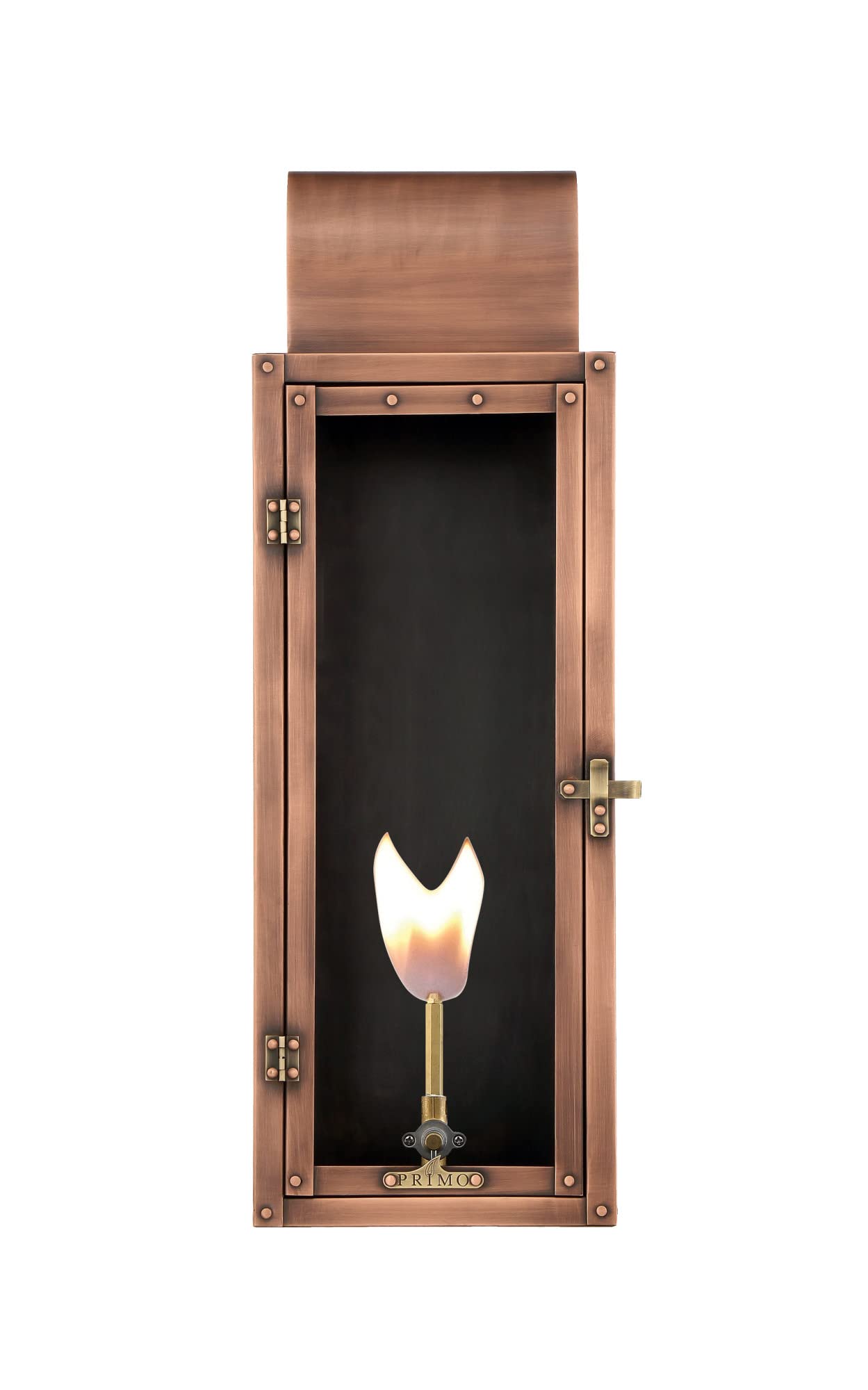 Primo Lanterns LF-24G Copper Lantern,
