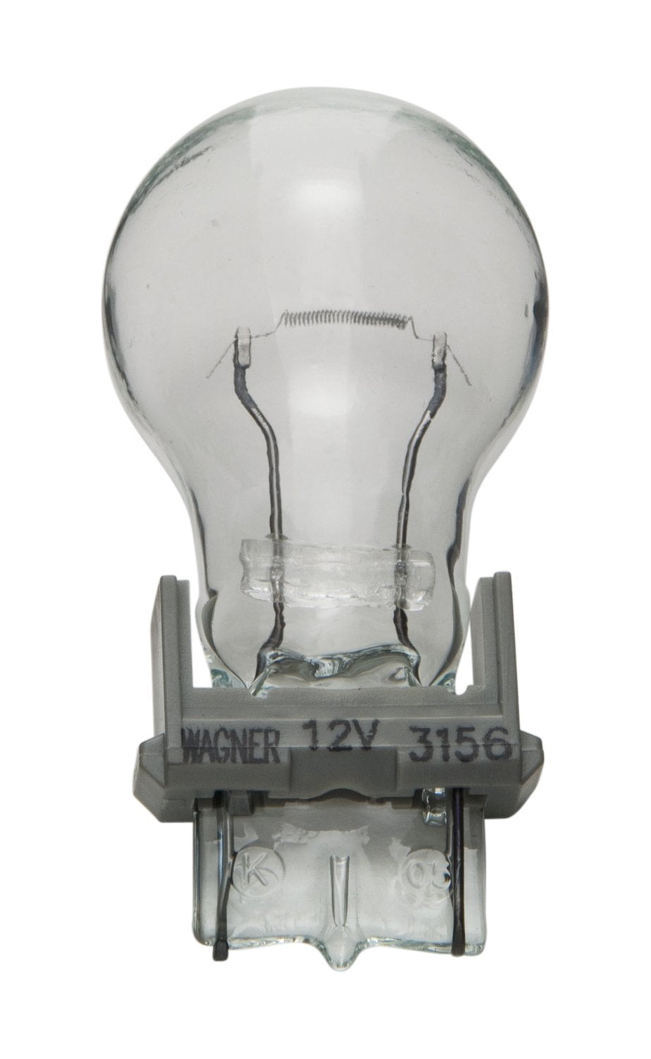 Wagner Lighting 3156 Miniature Lamp Gt-8