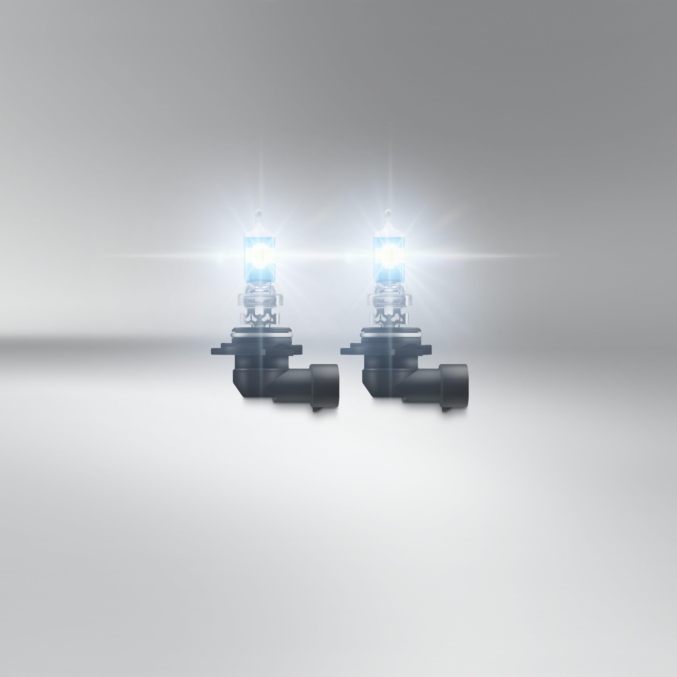 Osram Night Breaker Laser Hb4, +150% More Brightness, Halogen Headlight Bulb, 9006Nl-2Hb, 12 V Car, Hanging Box (2 Lamps), White