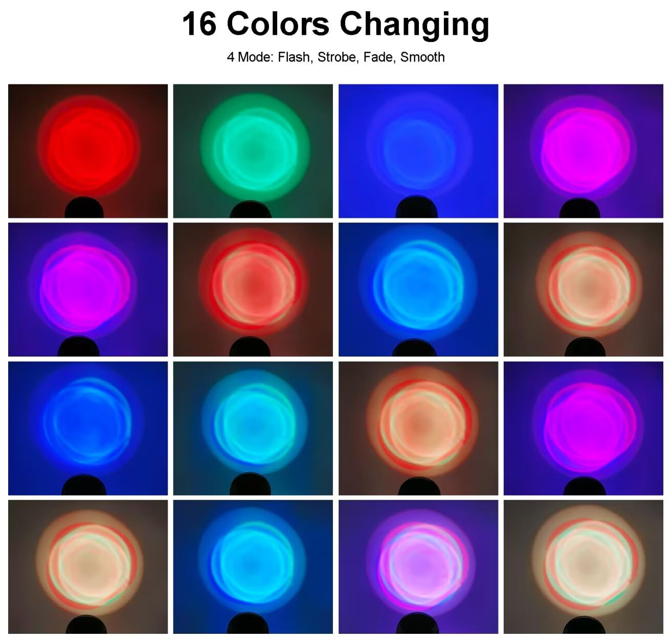 10W Pond Lights With Timer, 900Lm Rgb Spotlights Aluminium Case Underwater Spot Lights Ip68 Waterproof, Dimmable Outdoor Landscape Lights Fish Tank Pond Fountain