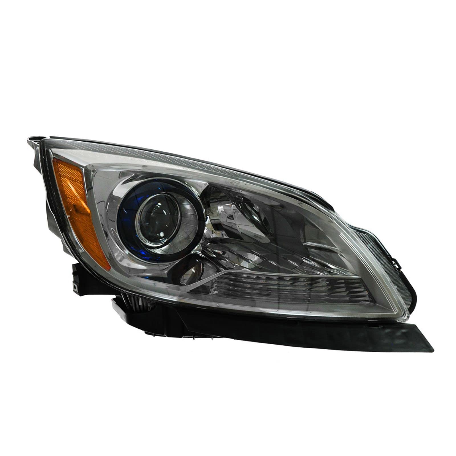 Trq Lighting Kit Gm2502360 Gm2503360 Gm2593157 Compatible With 2015-2017 Buick Verano