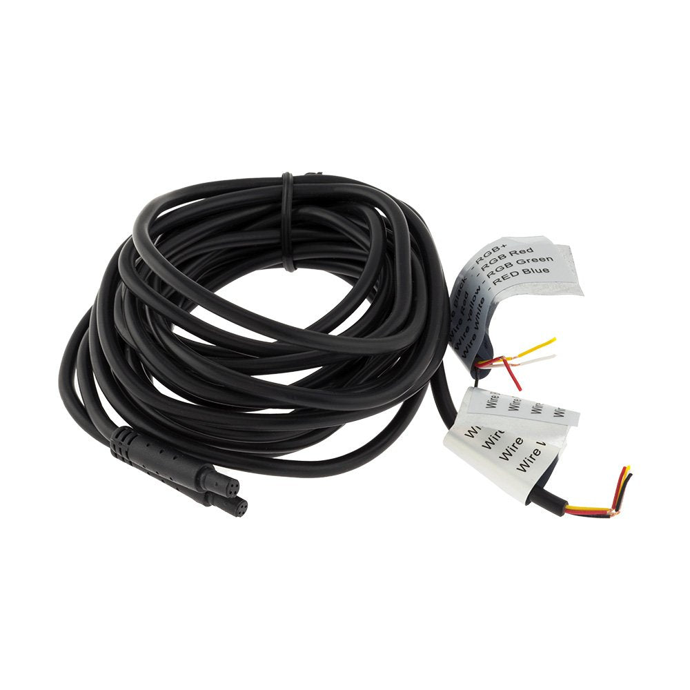 Ds18 Led-Btc Led Bluetooth Control - Bt 4.0 Faster And Longer Range, Works With Apple And Andriod, Waterproof Ip65 Rated, 12 Vol