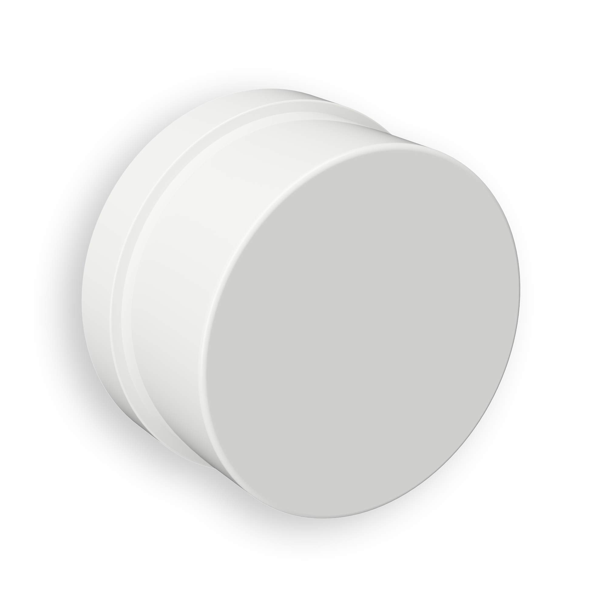 Westek NL-Orbs-2 Night Light, Plastic, White, No Size