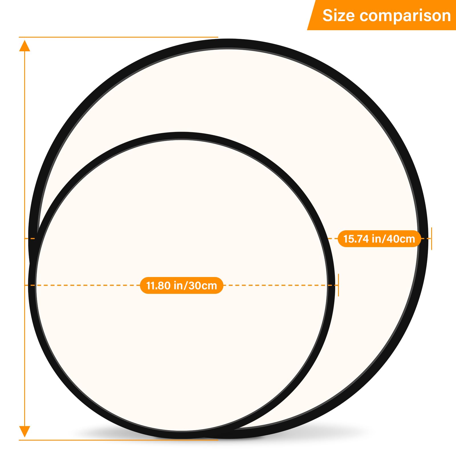 Woknos Modern Dimmable Led Close To Ceiling Light Minimalist Wood Oak Flush Mount Ceiling Light Fixture Circle Lighting For Bedr