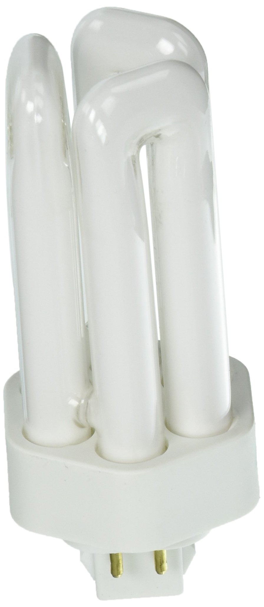 ProLume PL18T/E/41/ECO 44803 18W Triple 4100K Gx24Q-2 Pro Fluorescent Tube Light Bulb