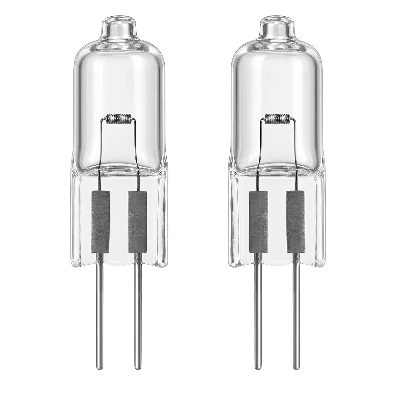 10W 12V G4 Bi-Pin Base Oven Light Bulbs For Dacor 86364 Halogen Light Bulbs,Compatible With 86573, 8-6573, De81-05142A,Replaceme