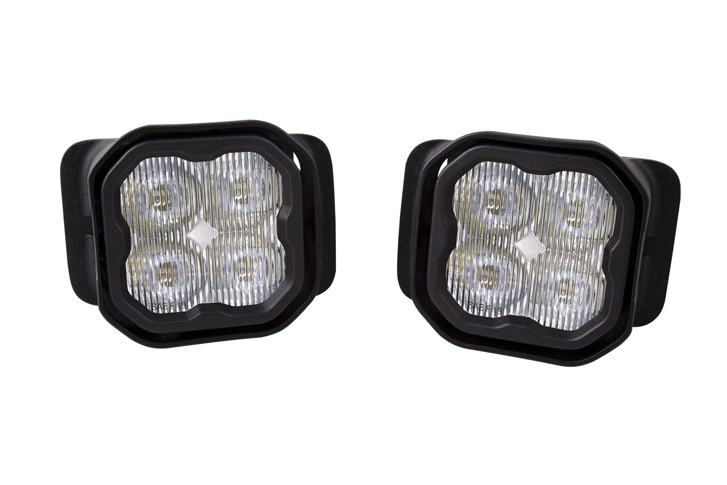WORKLIGHT SS3 PRO TYPE F2 KIT WHITE