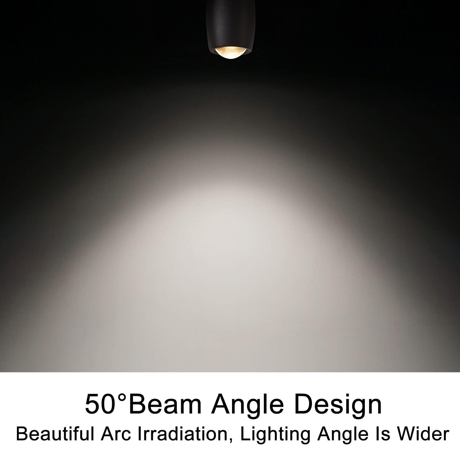 Julin Home Black Pendant Lights Kitchen Island  Modern Led Pendant Light Fixtures  Small Mini Pendant Lighting Dimmable Hanging For Bathroom  Bar  Dining Room  Bedroom(2-Pack)