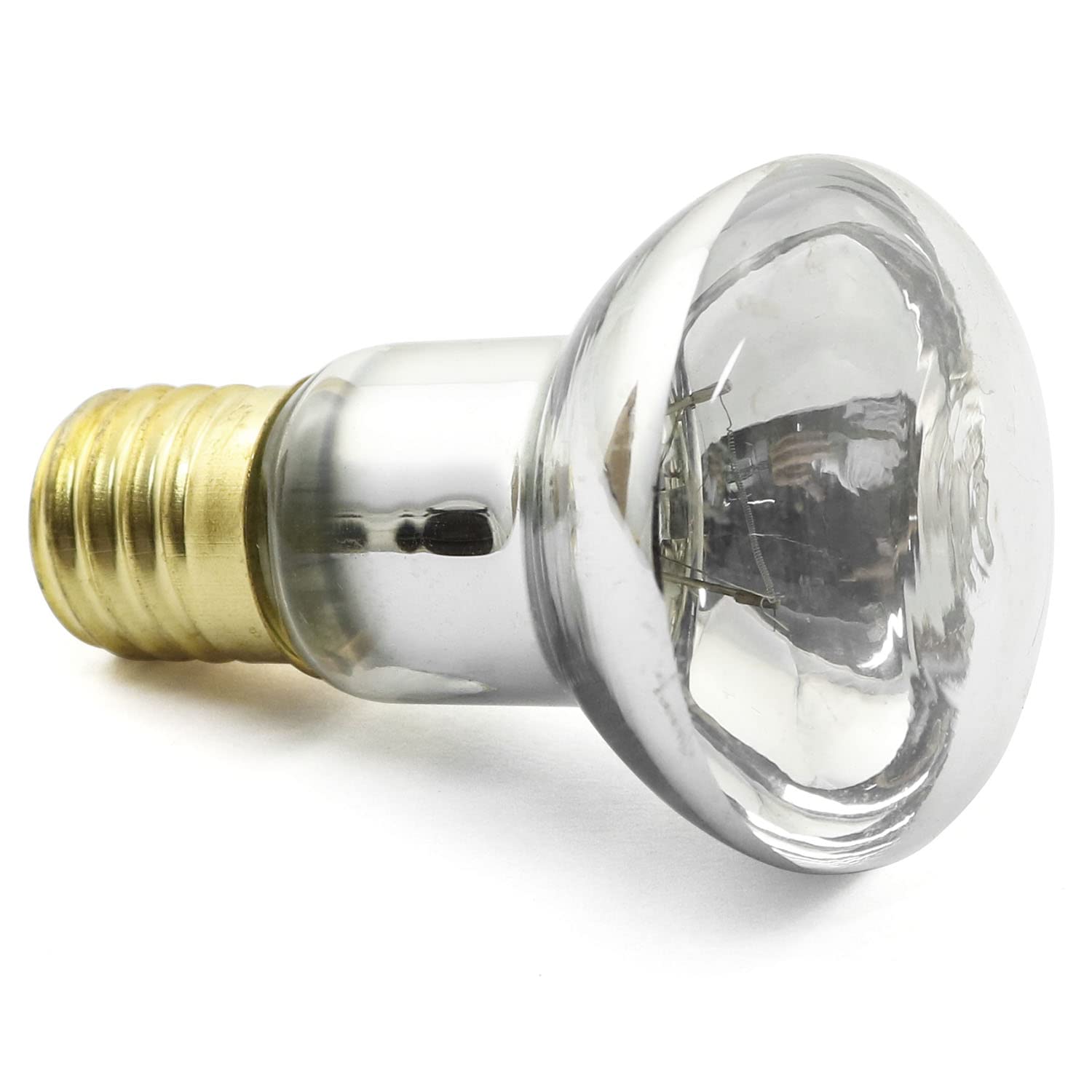 Sqxbk Lava Lamp Bulb 4Pcs 120V 25W R39 E17 Reflector Type Replacement Light Bulbs