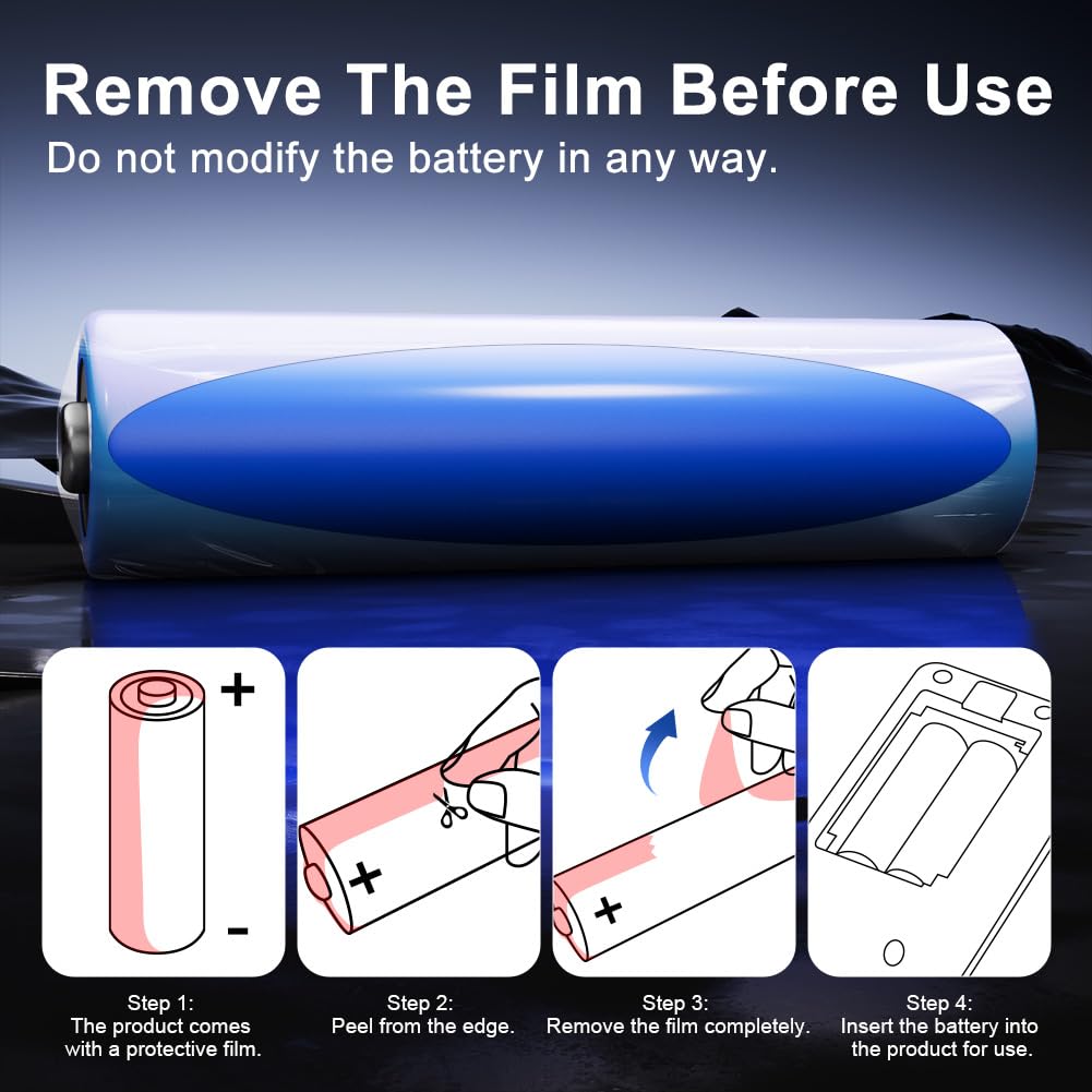 Shilipai Rechargeable Led Work Lights Magnetic Worklight 1500Lm Super Bright Mechanic Light For Job Site Lighting,Emergency And