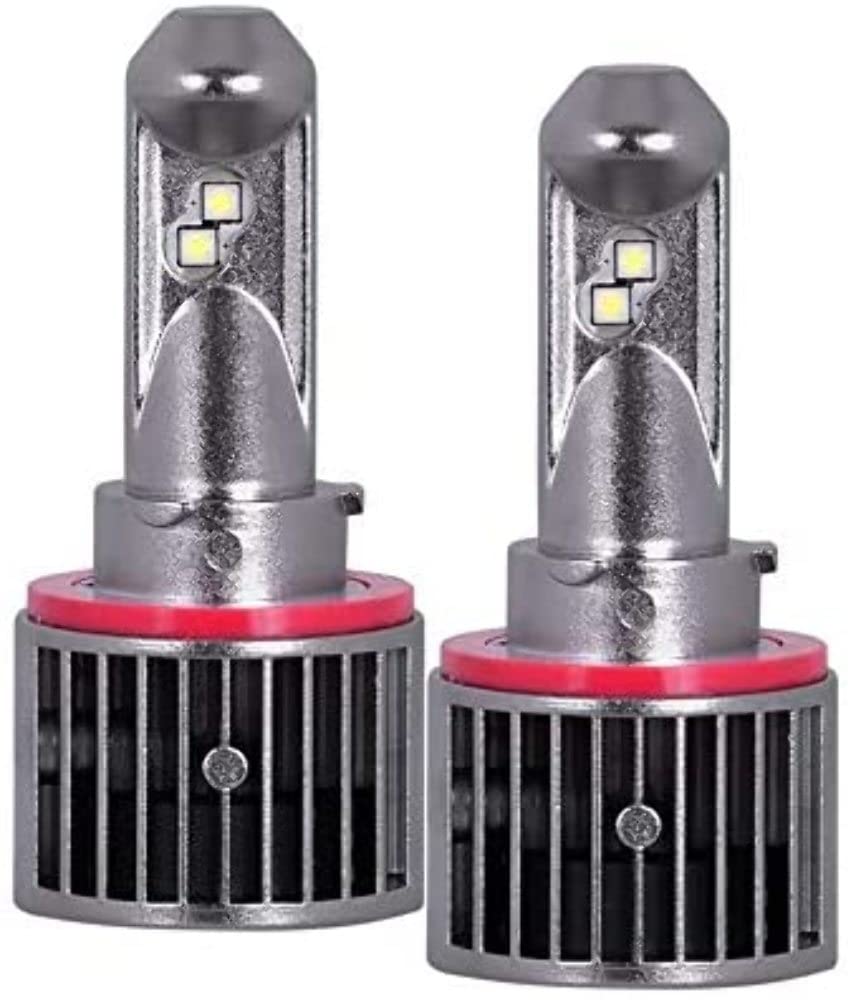 G3 H13 LED BULB (6200K 12/24V 23W