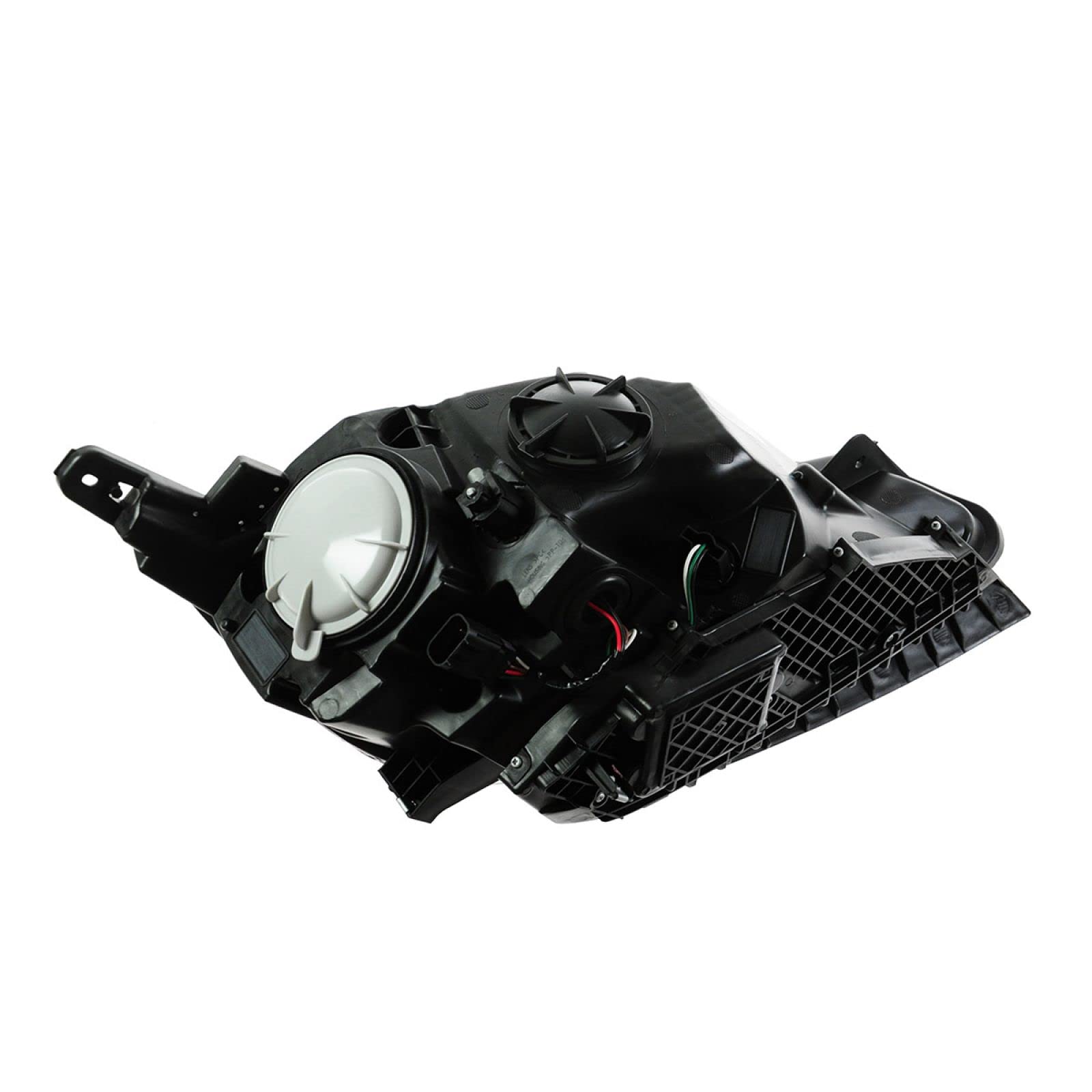 Trq Lighting Kit Gm2502360 Gm2503360 Gm2593157 Compatible With 2015-2017 Buick Verano