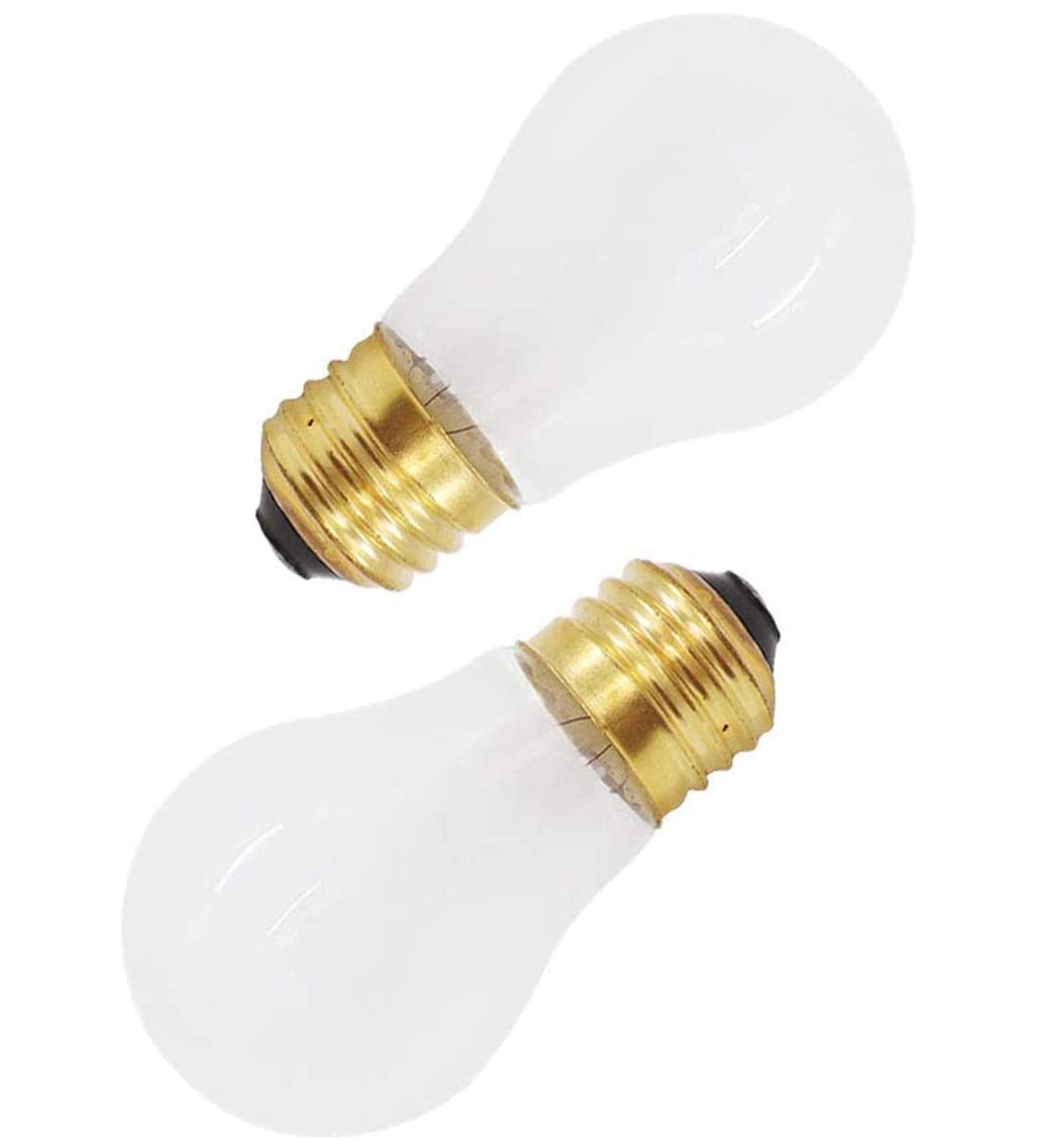 Ami Parts 8009 Bulb 40W 130V E26 Replacement Light Specially Designed To Withstand Extreme Temperatures Often Used To Light The 