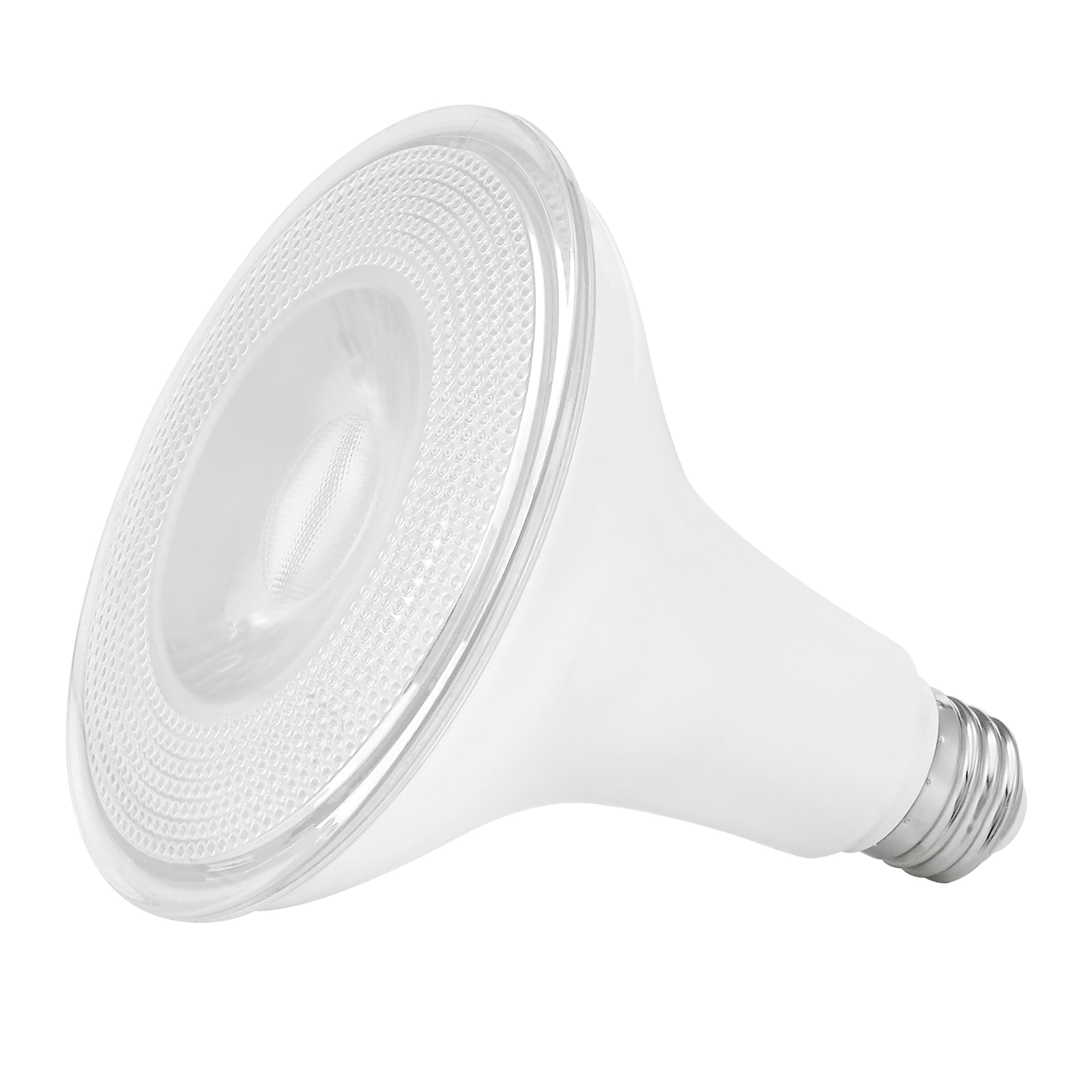 Maxxima PAR38 LED Light Bulb 1275 Lumens 15W 5000K Dimmable Cool White 4 Pack