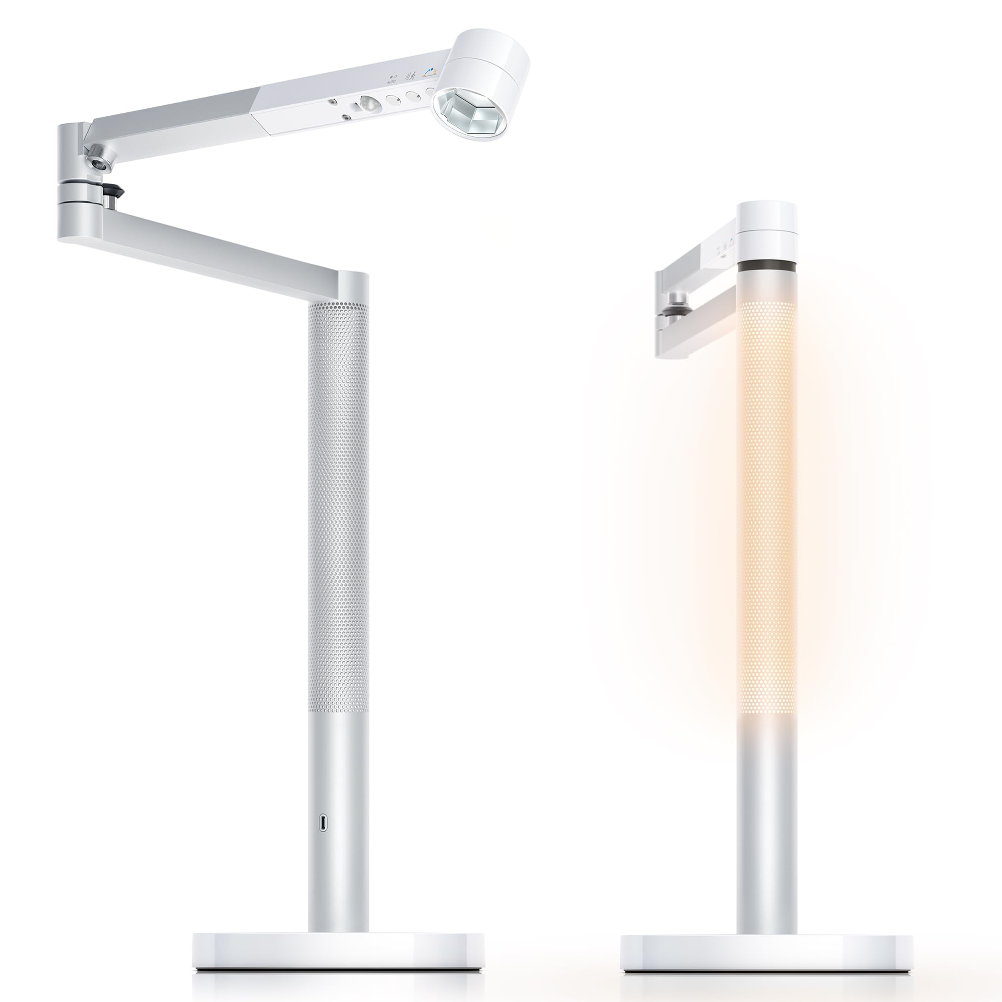 Dyson Solarcycle Morph Desk Light CD06