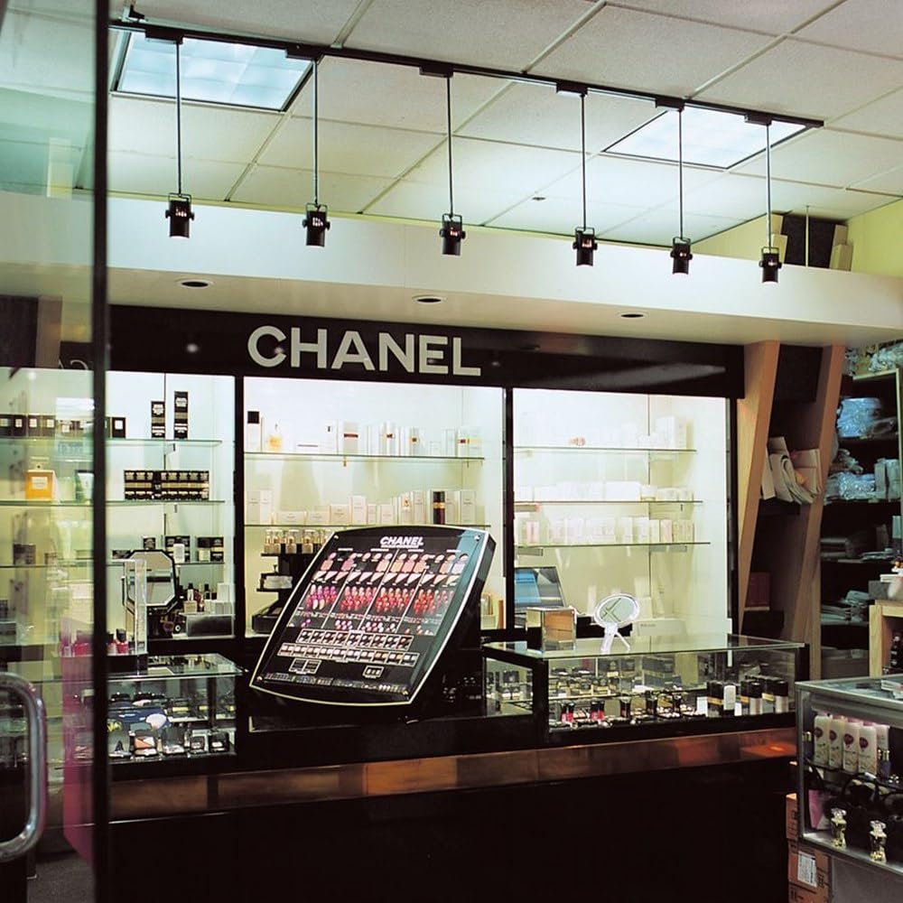 Wac Lighting, Ht-007 Low Voltage Track Head 50W In White For J Track