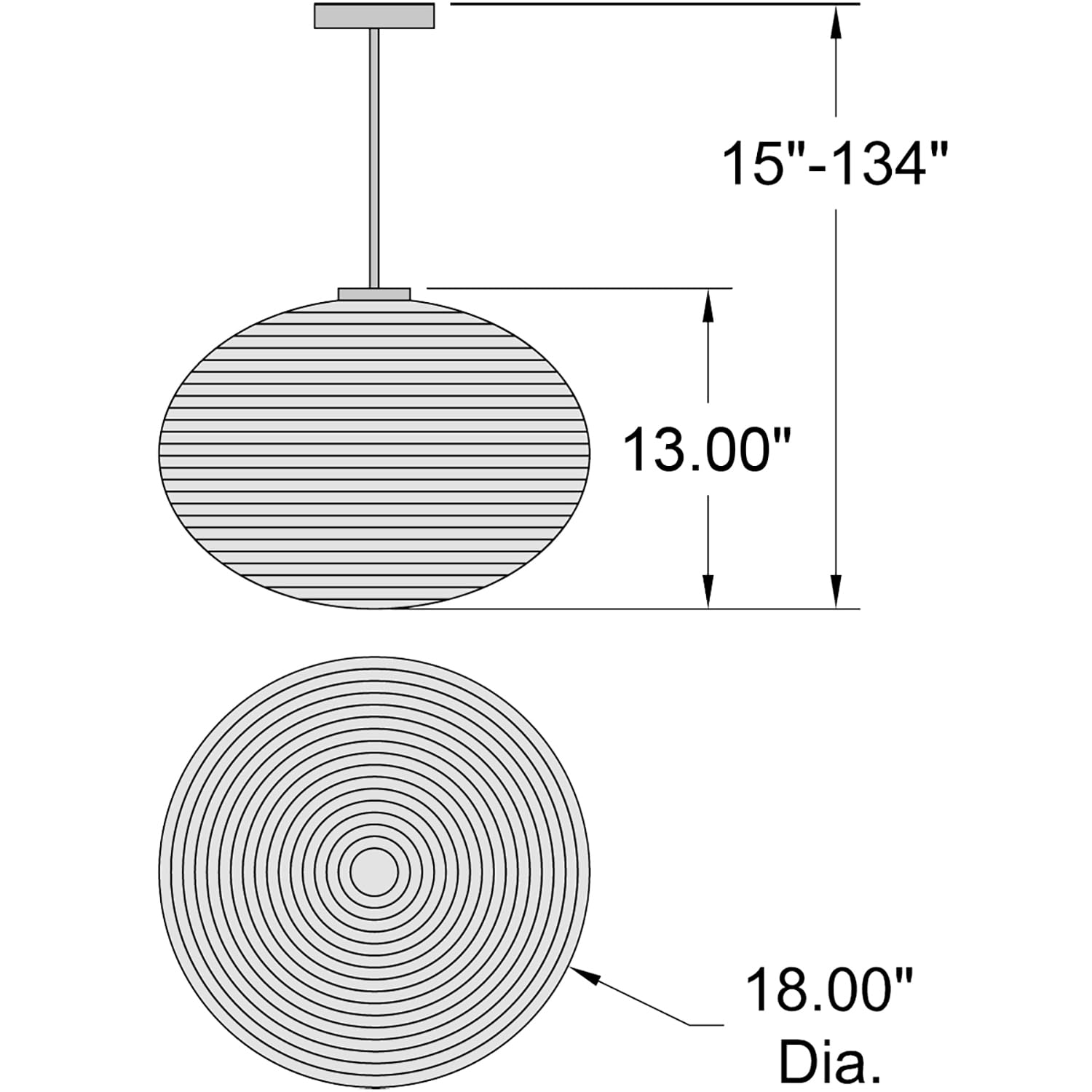 Access Lighting Callisto 3-Light Pendant Brushed Steel Finish Opal Glass Shade Model 50181-BS/OPL