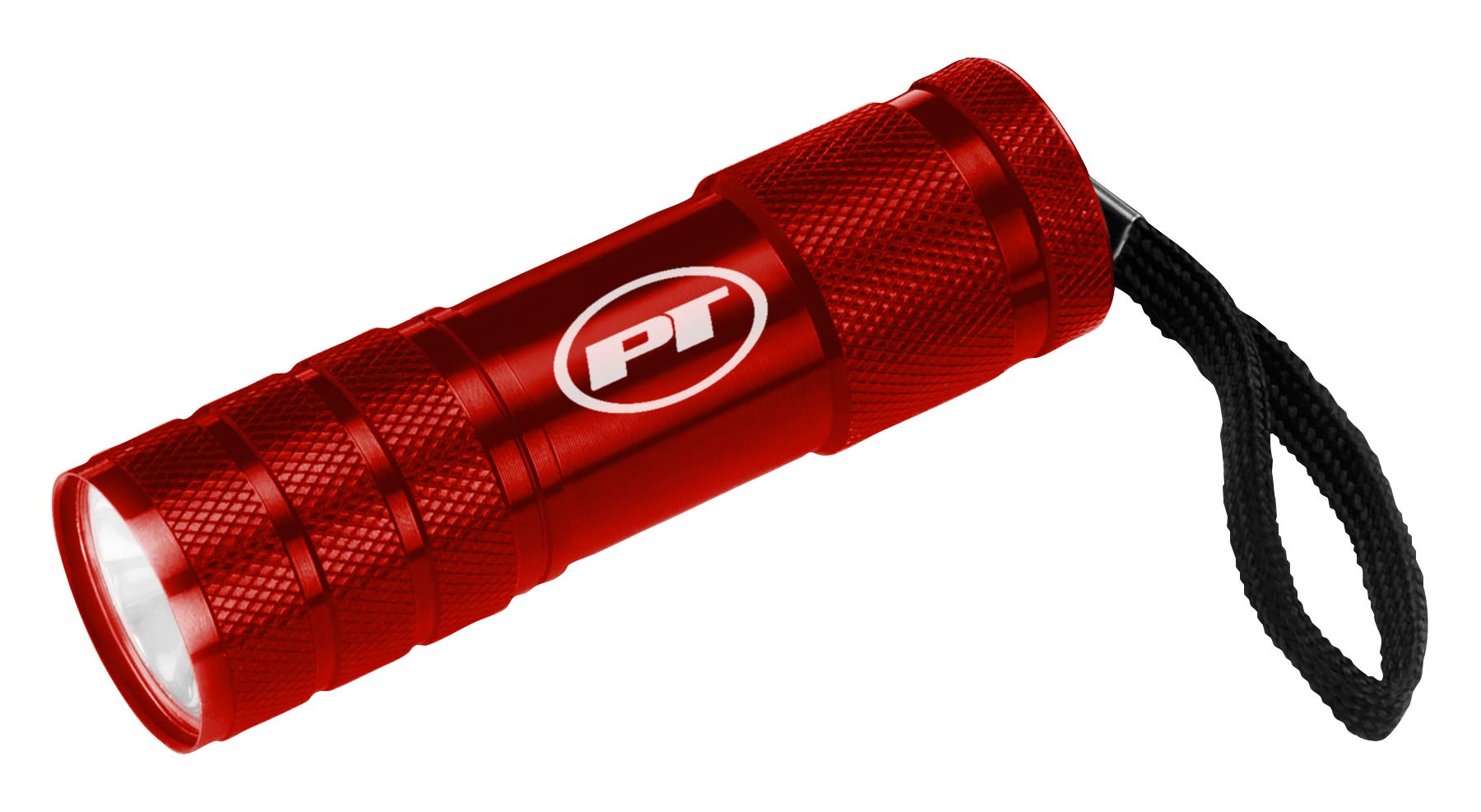 Performance Tool W2451 Multi Color LED Light, 85 lm, Aluminum, Portable