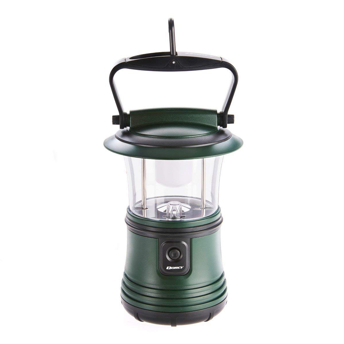 Dorcy Adventure Series 500 Lumen 3D Led Camping Lantern