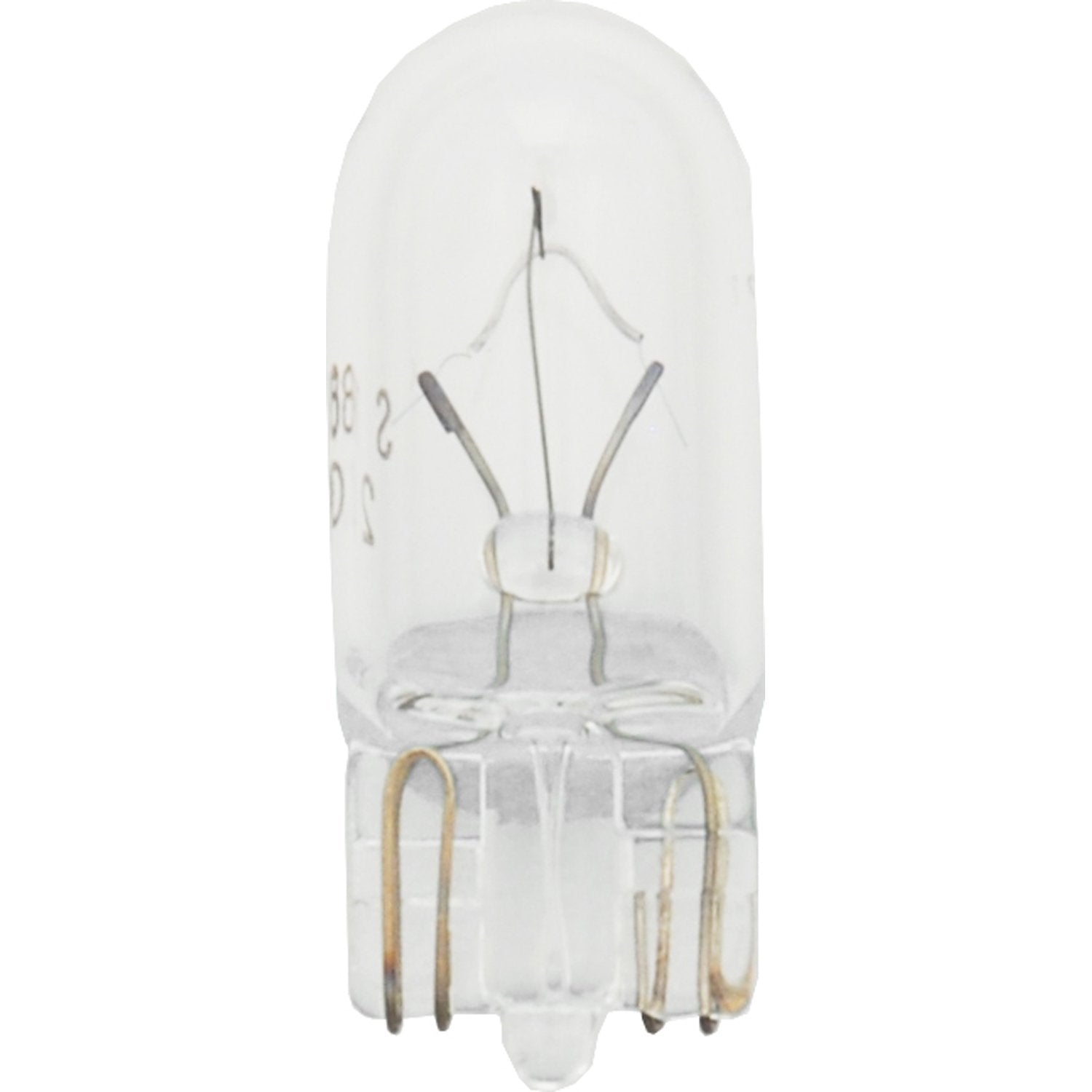 SYLVANIA 194 Long Life Miniature Bulb  (Contains 10 Bulbs)-New
