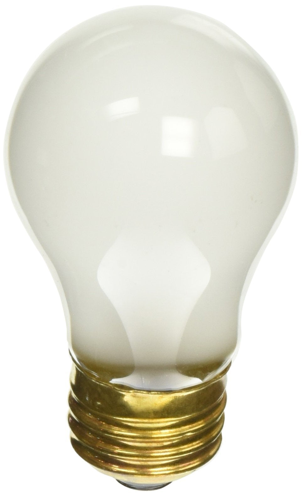 Westinghouse 03929-99 Corp 25-Watt A15 Frosted Bulb, 2-Pack