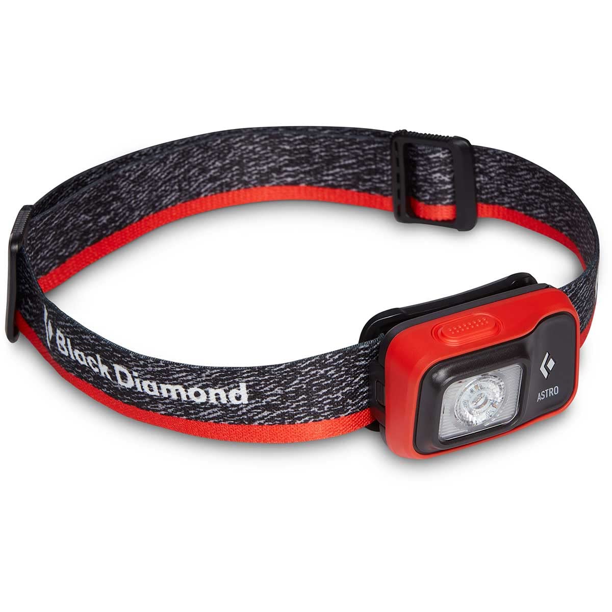BLACK DIAMOND Astro 300 Headlamp, One Size, Octane Color, Model BD620674