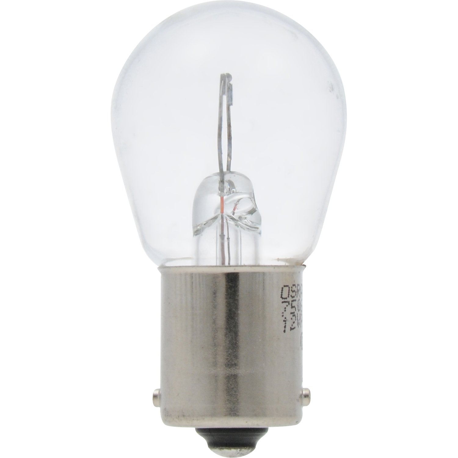Sylvania 7506 Basic Miniature Bulb, (Contains 2 Bulbs)