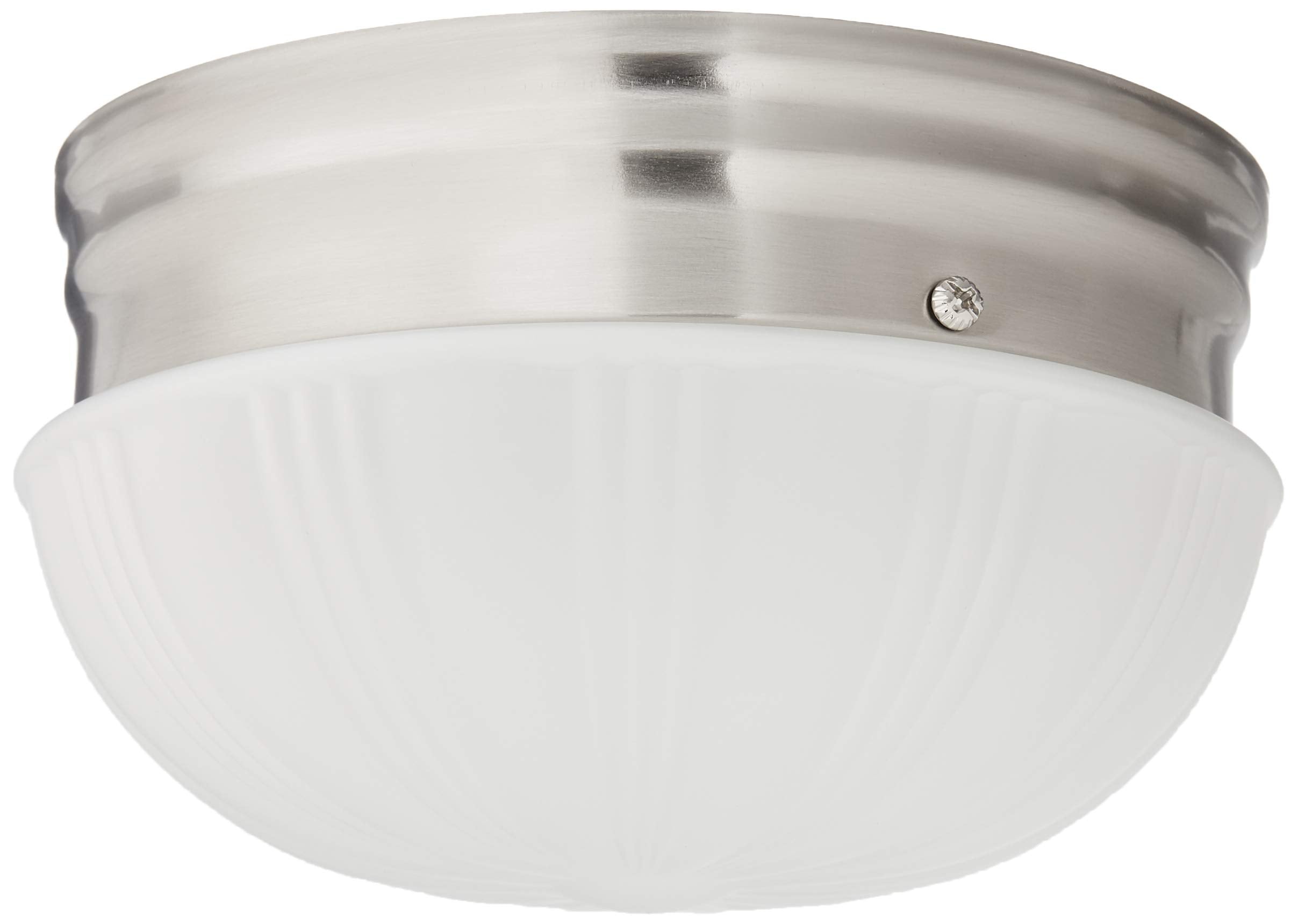 Westinghouse 6107200 Led Interior Fixture, Brushed Nickel