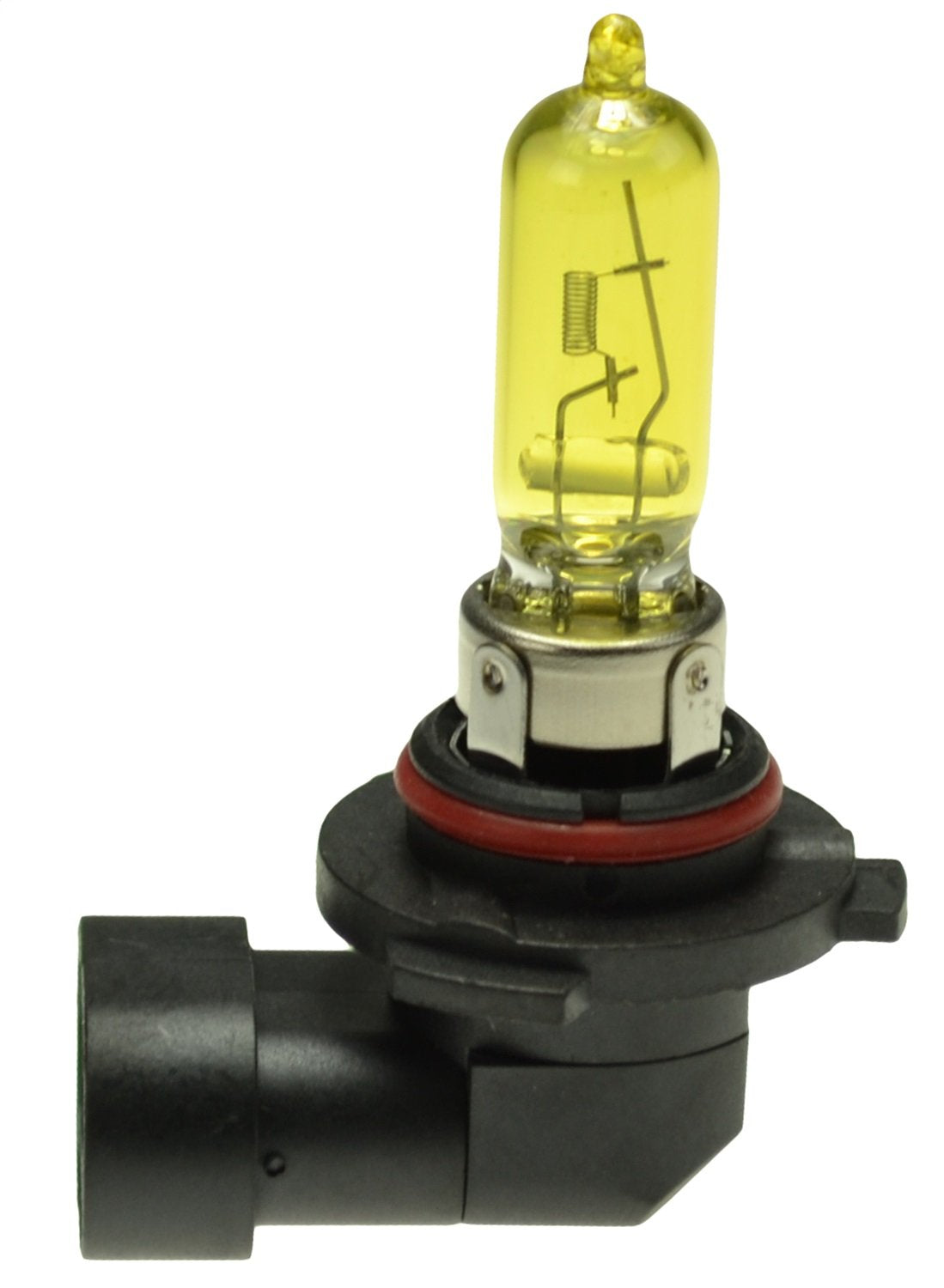 Hella HB3 9005 Xenon Yellow Halogen Bulbs 12V 65W 2 Pack - Extreme Yellow XY