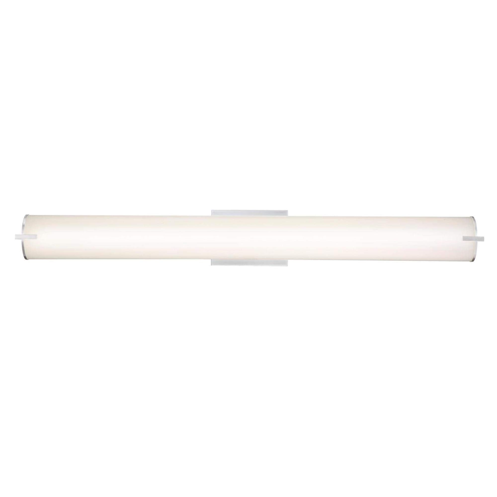 Westinghouse Lighting 6112200 Ashwin Transitional One-Light, 30 Watt Dimmable LED Indoor Wall Fixture with Color Temperature Sel